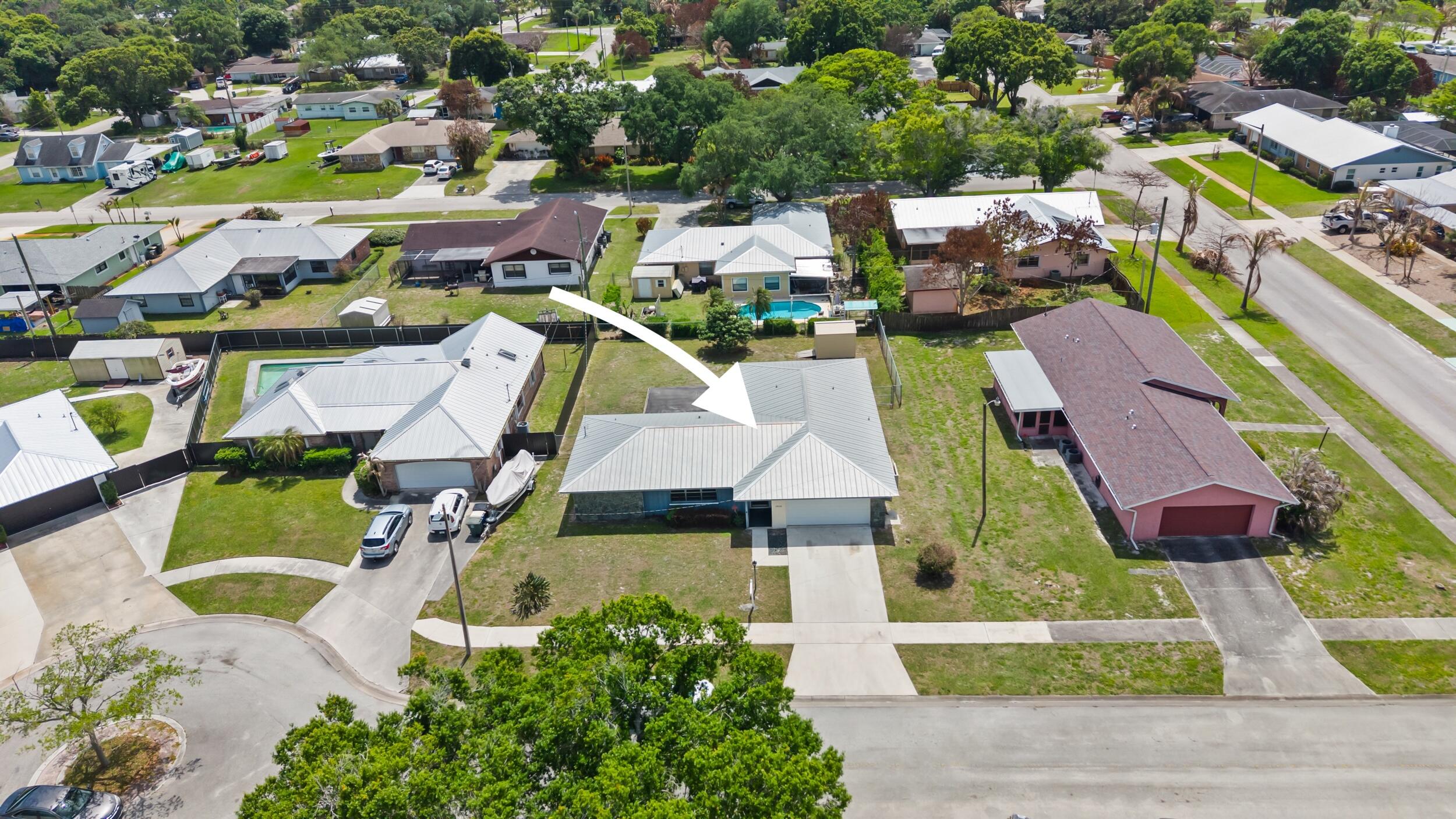 QUAIL ACRES - Residential