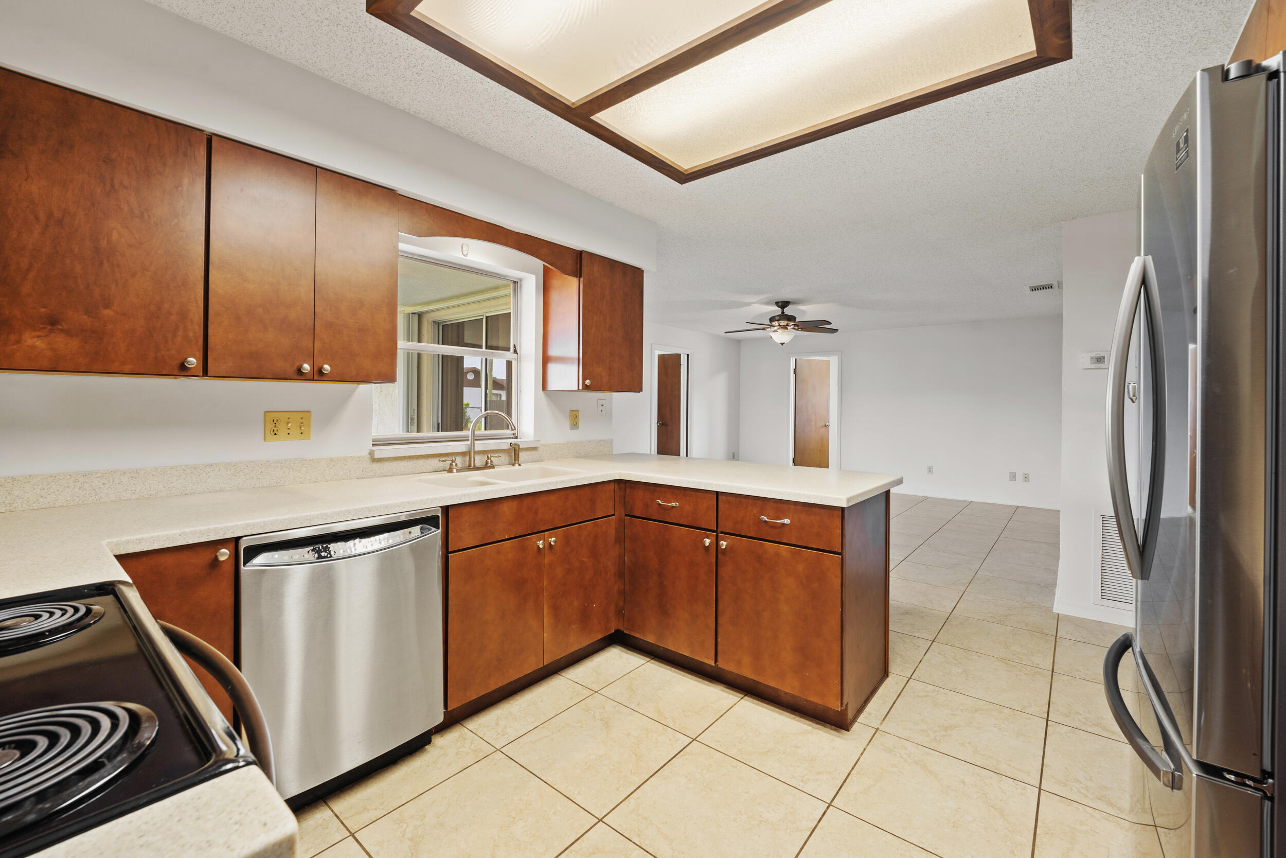 QUAIL ACRES - Residential