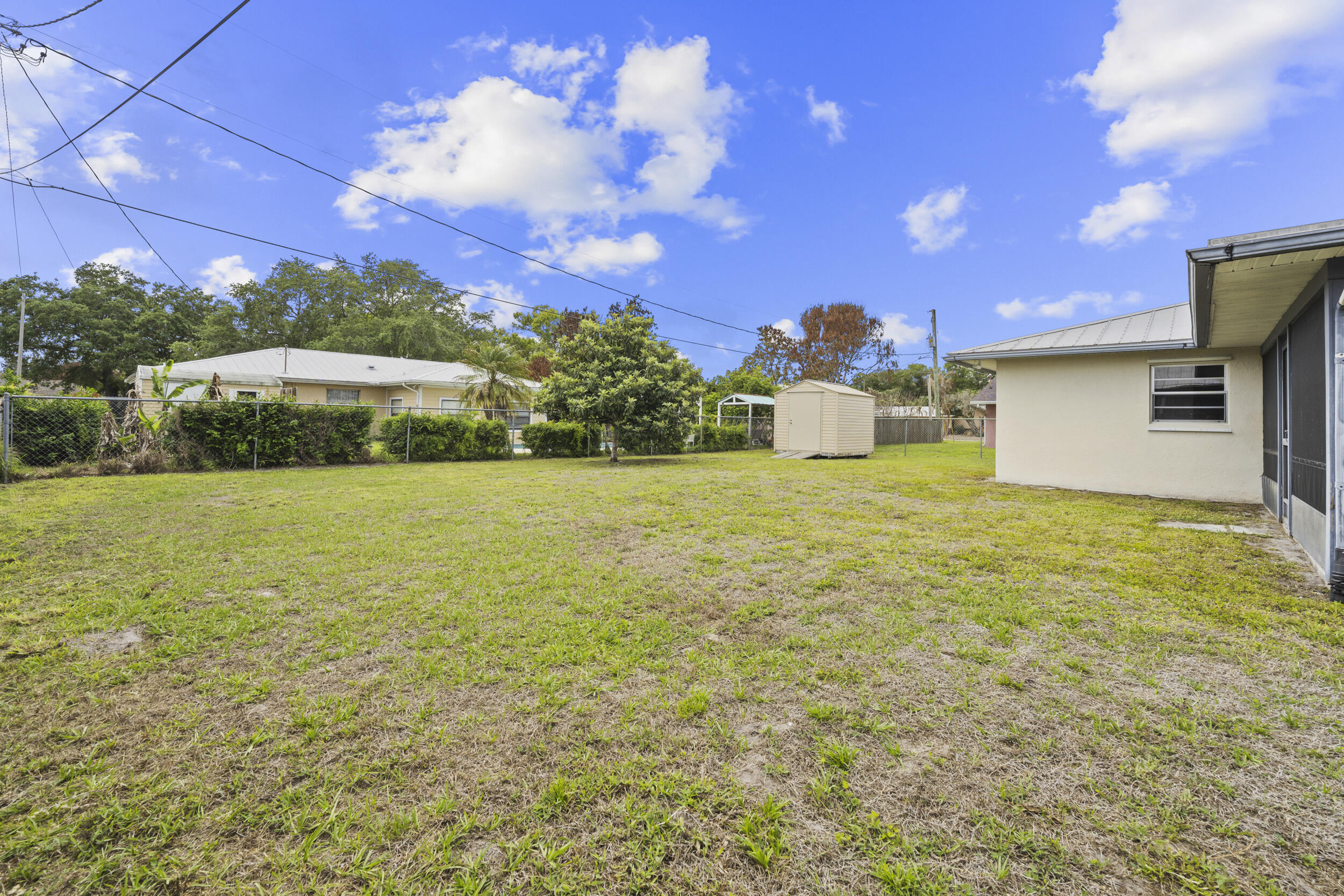 QUAIL ACRES - Residential