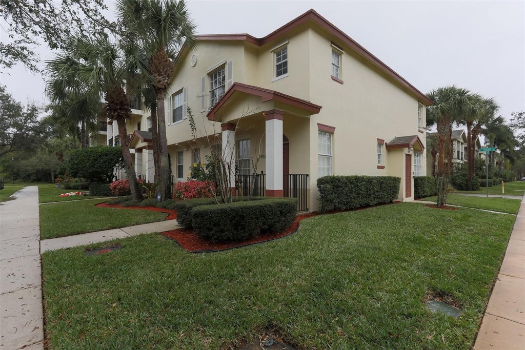 Photo of 2402 SE Santos Drive, Port Saint Lucie, FL 34952 (MLS # F10417945)