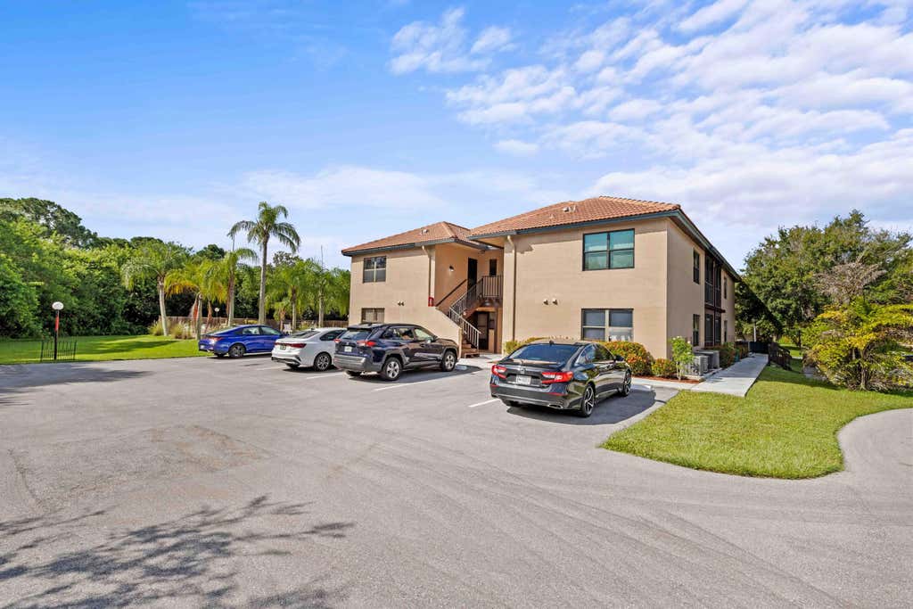 Photo of 2454 SE Garden Terrace #306, Port Saint Lucie, FL 34953 (MLS # R10968610)
