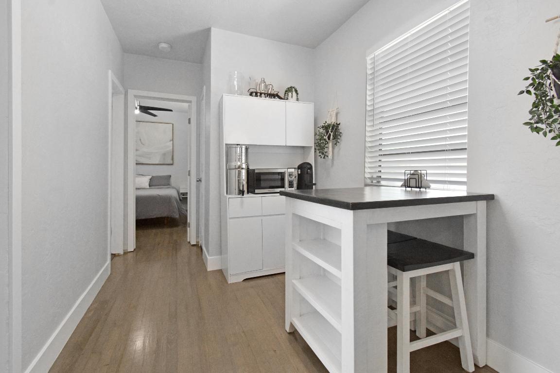 HARRIS ESTATES - Residential Income