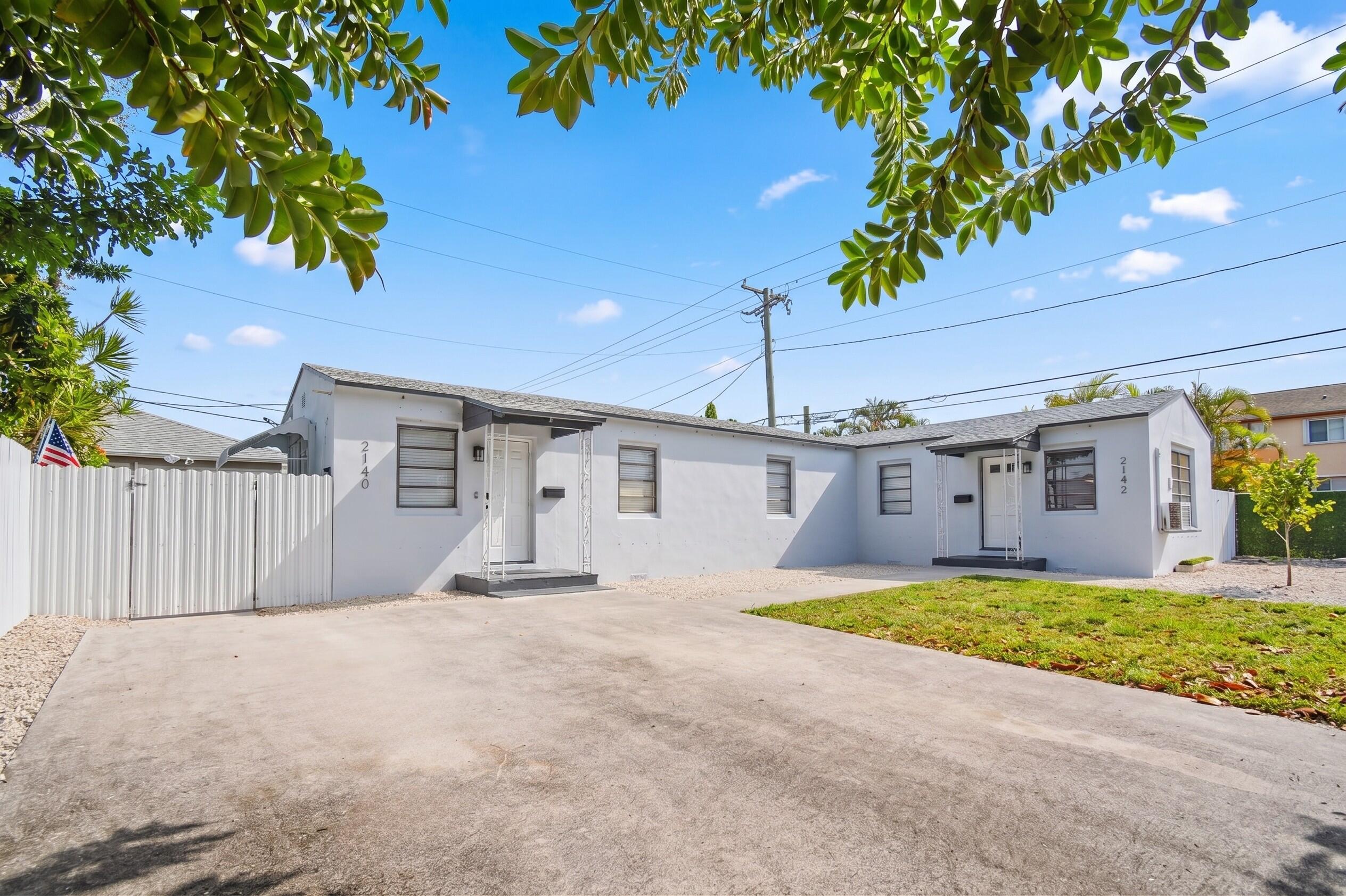 2140 Monroe Terrace