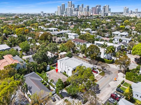 1508 NE 6th Street A & B Fort Lauderdale FL 33304