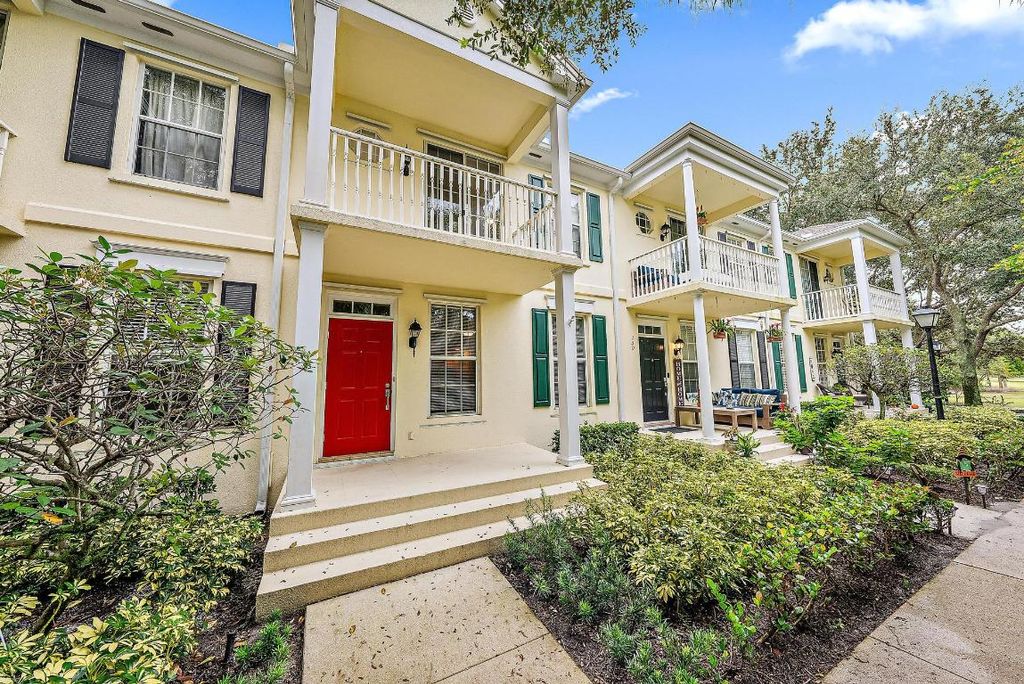 Photo of 152 Ashley Court, Jupiter, FL 33458 (MLS # R11118422)