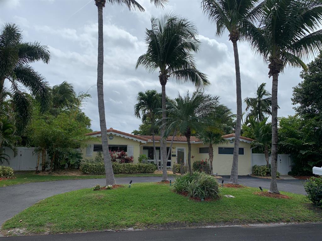 LIGHTHOUSE POINT 2ND SEC - Residential Lease