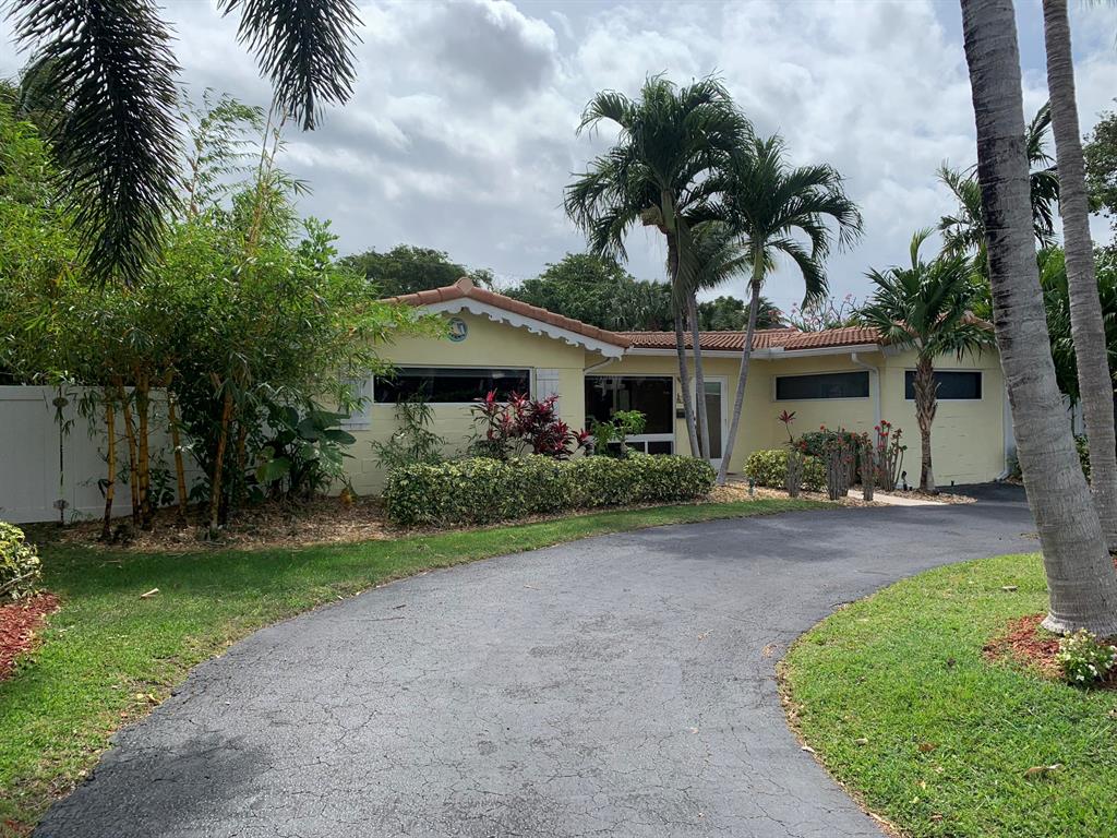 LIGHTHOUSE POINT 2ND SEC - Residential Lease