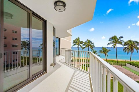 2917 S Ocean Boulevard 304 Highland Beach FL 33487