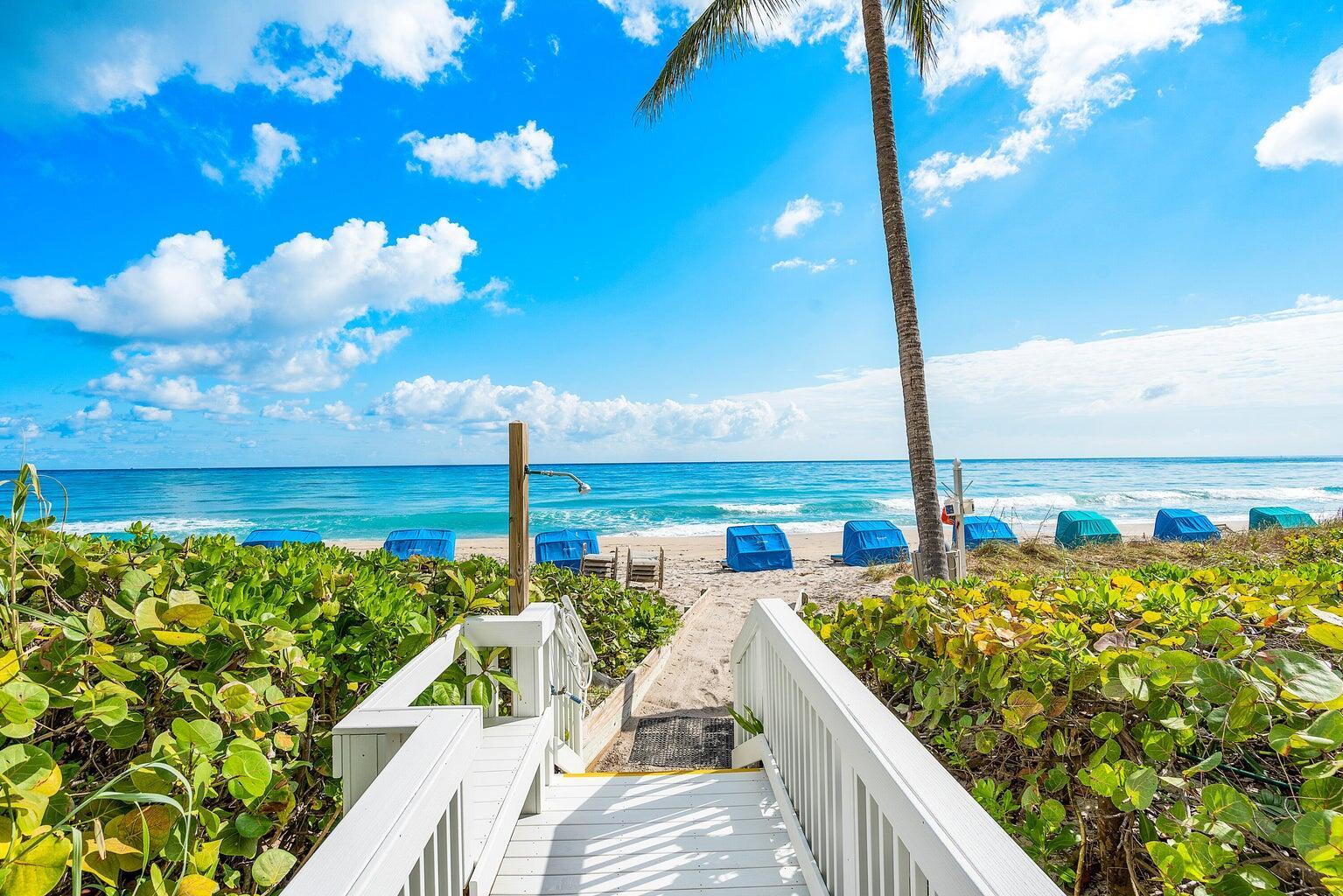 2917 S Ocean Boulevard 304