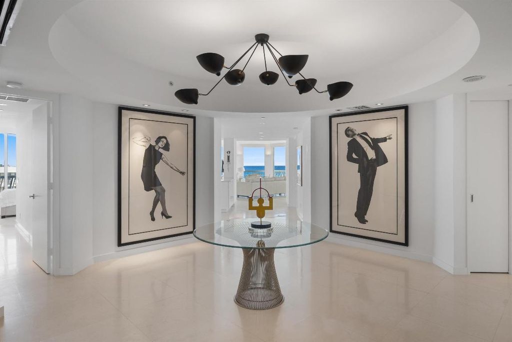 Photo of 2100 S Ocean Boulevard #601n, Palm Beach, FL 33480 (MLS # R11158915)