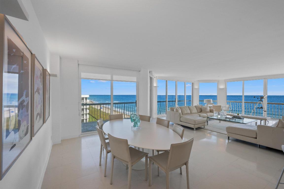 2100 COND AT SLOANS CURVE - Residential