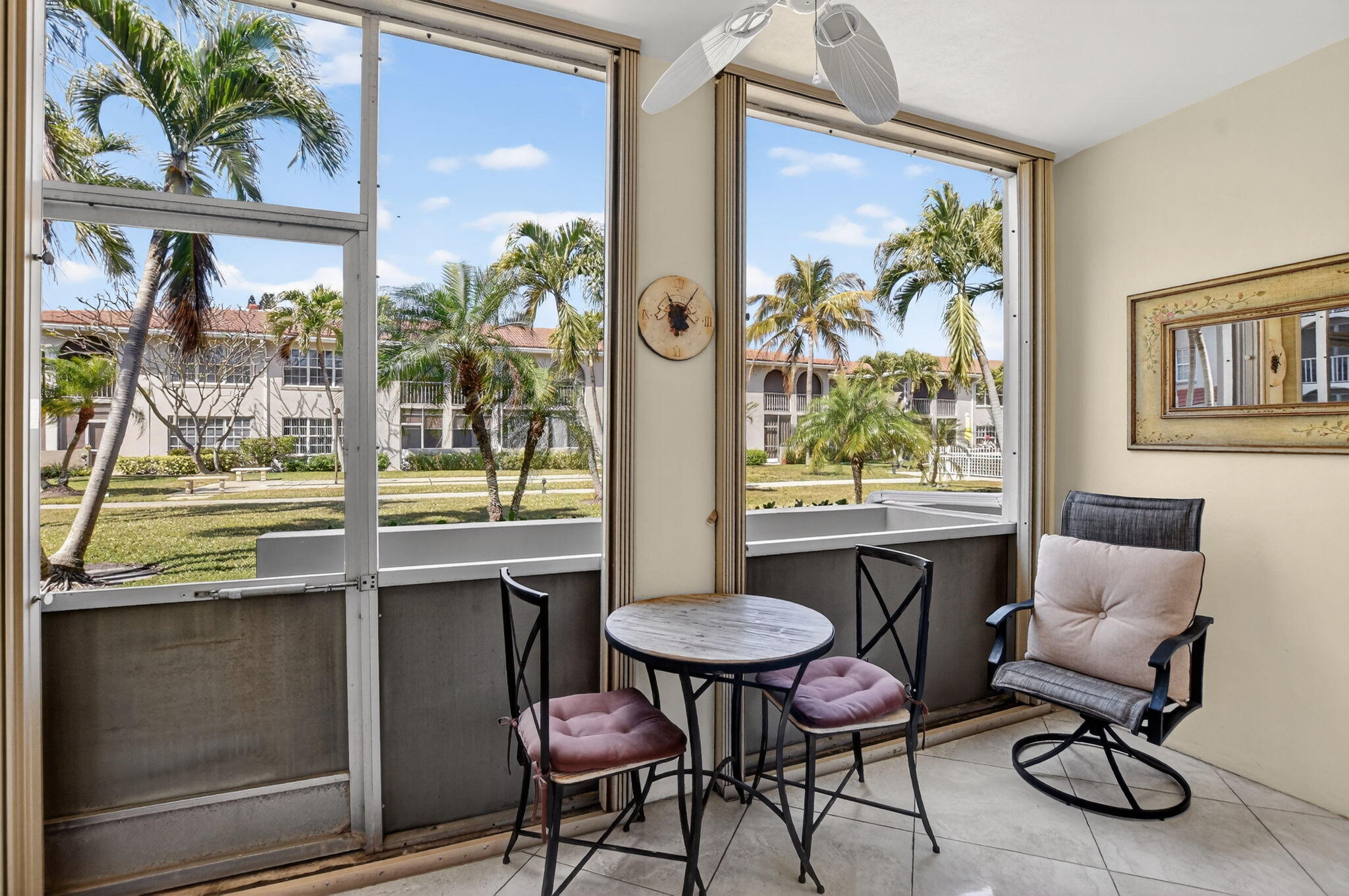 TIERRA DEL SOL CONDO - Residential