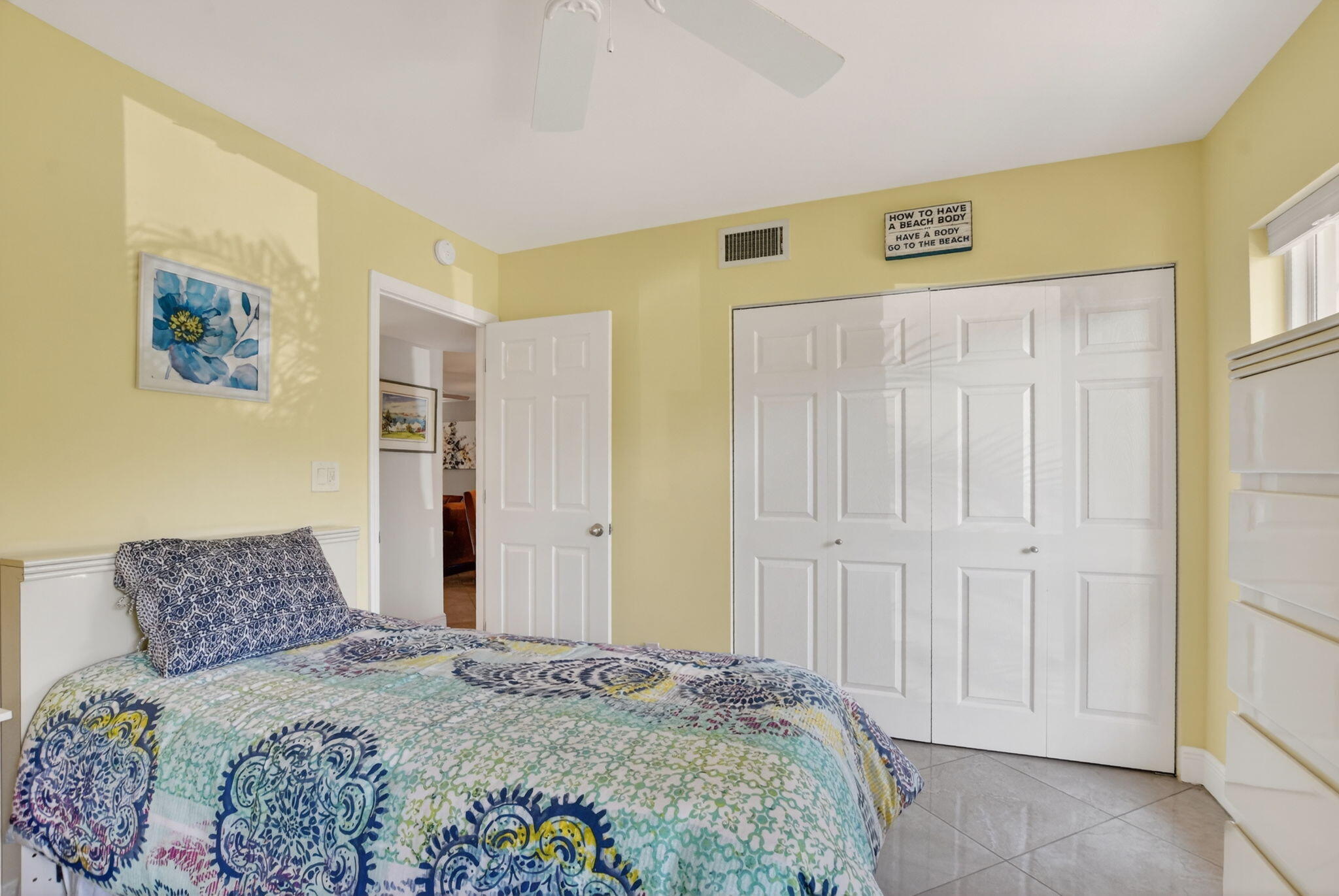 TIERRA DEL SOL CONDO - Residential