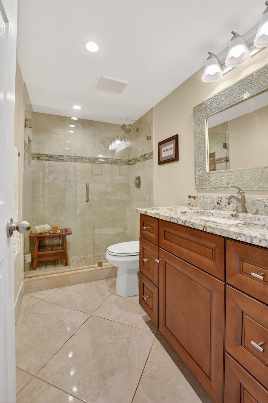 TIERRA DEL SOL CONDO - Residential