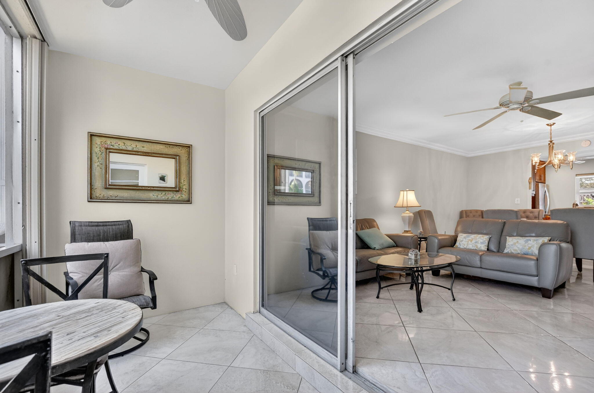 TIERRA DEL SOL CONDO - Residential