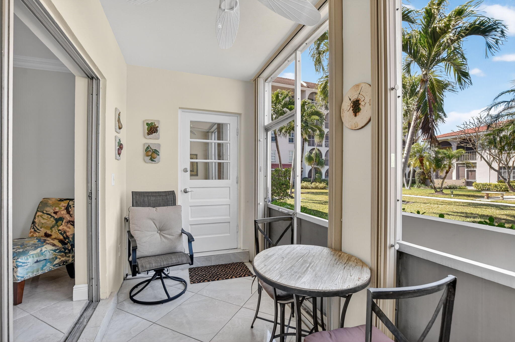 TIERRA DEL SOL CONDO - Residential