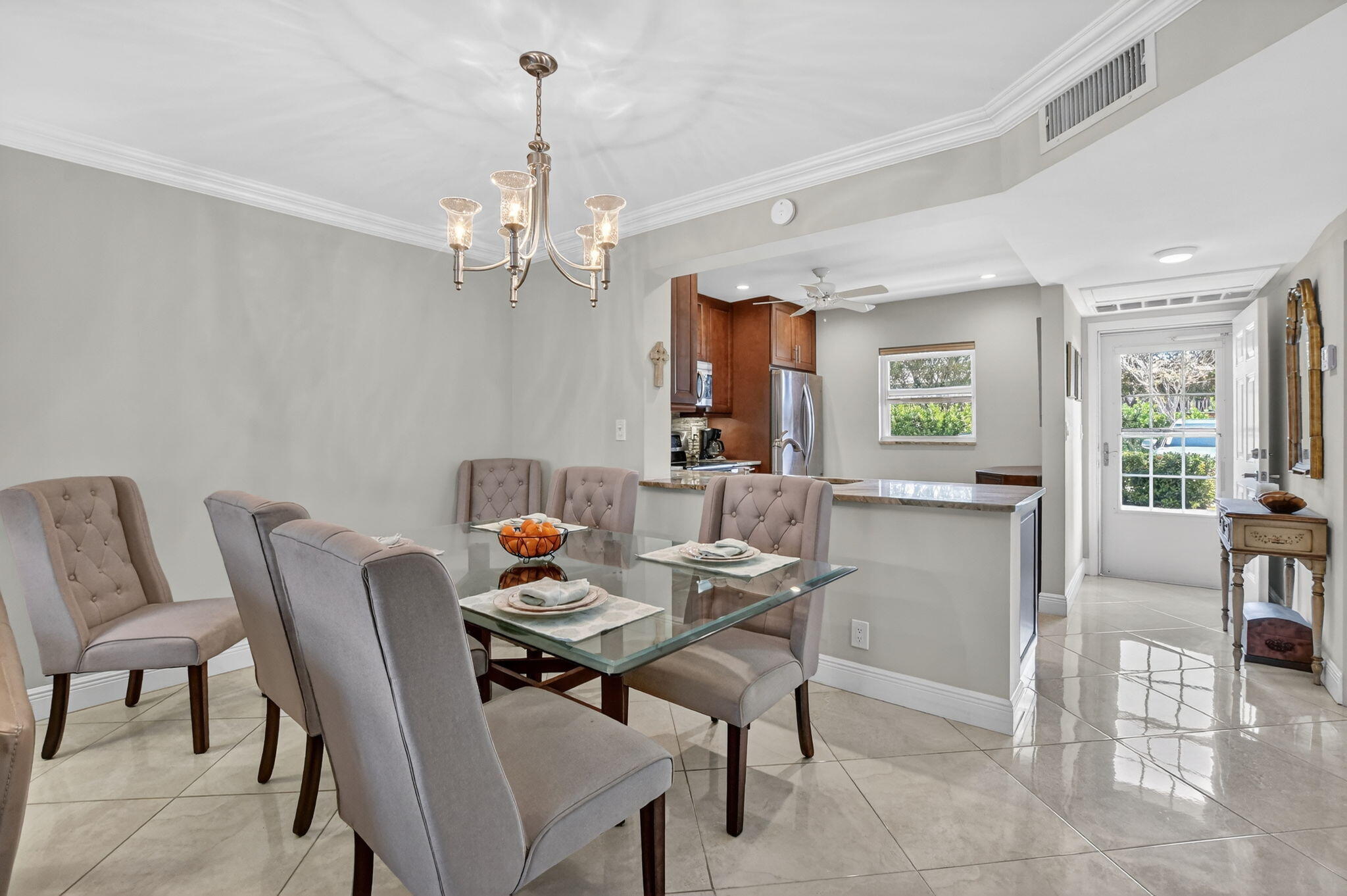 TIERRA DEL SOL CONDO - Residential