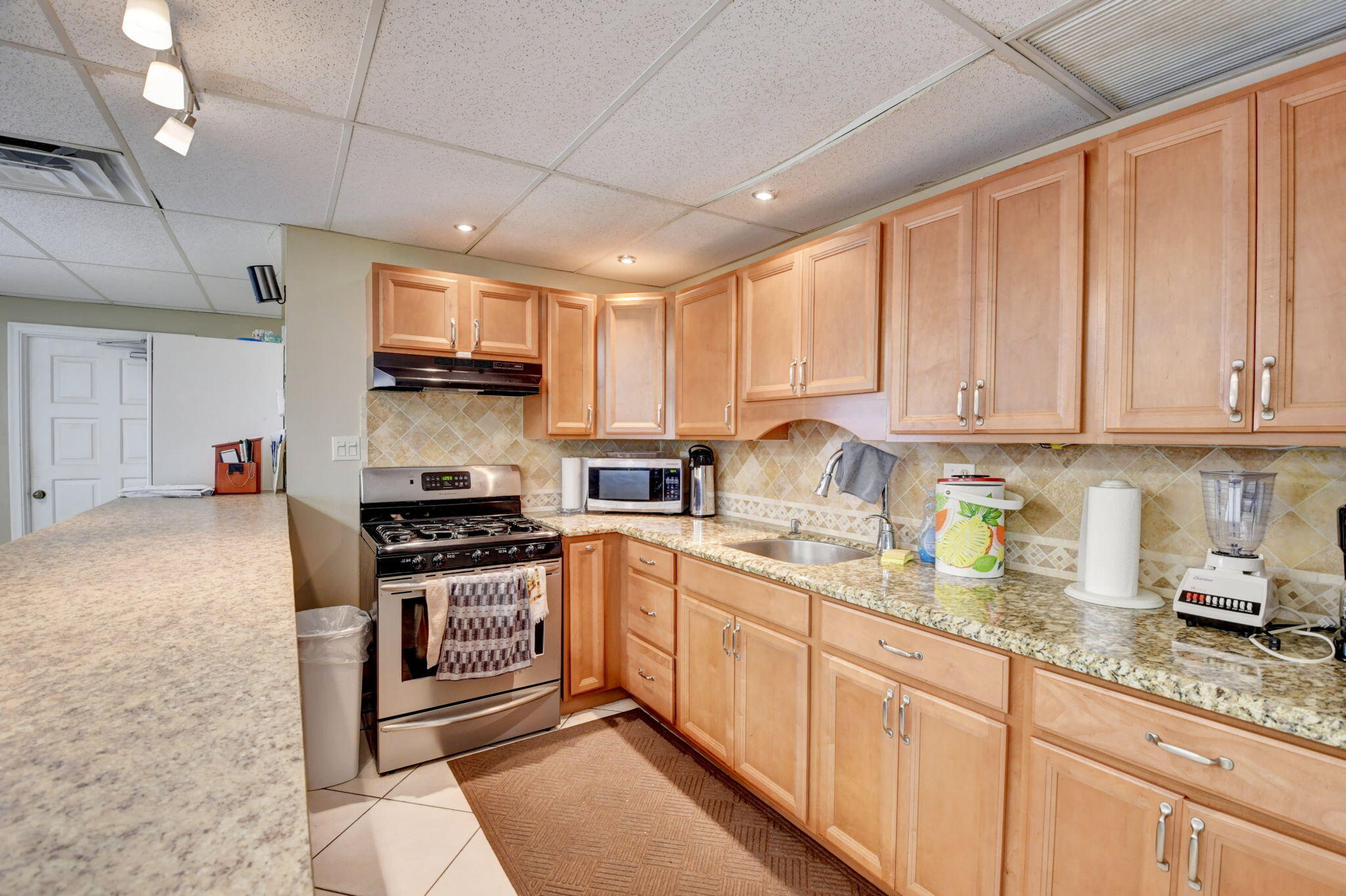 TIERRA DEL SOL CONDO - Residential