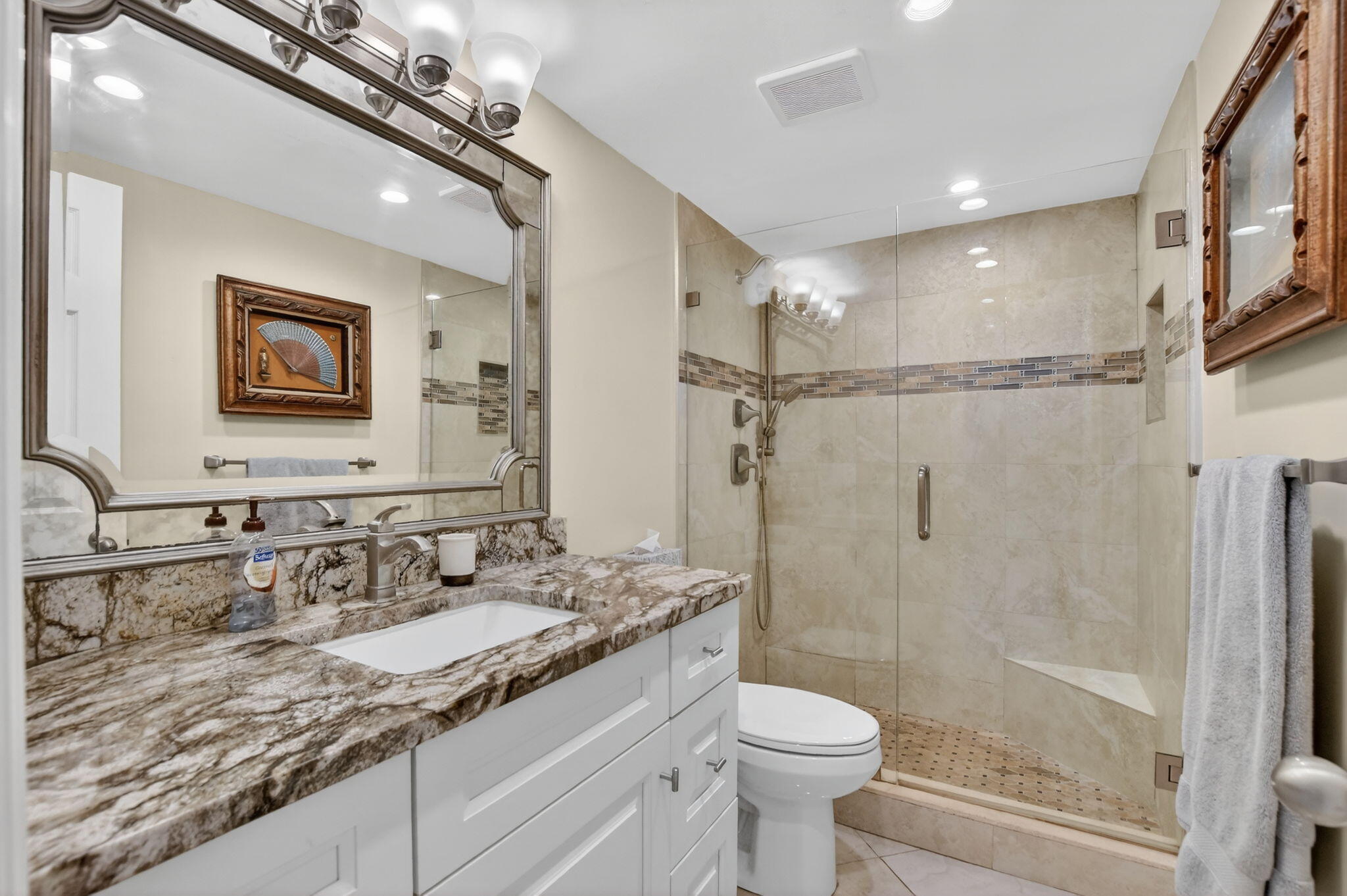 TIERRA DEL SOL CONDO - Residential