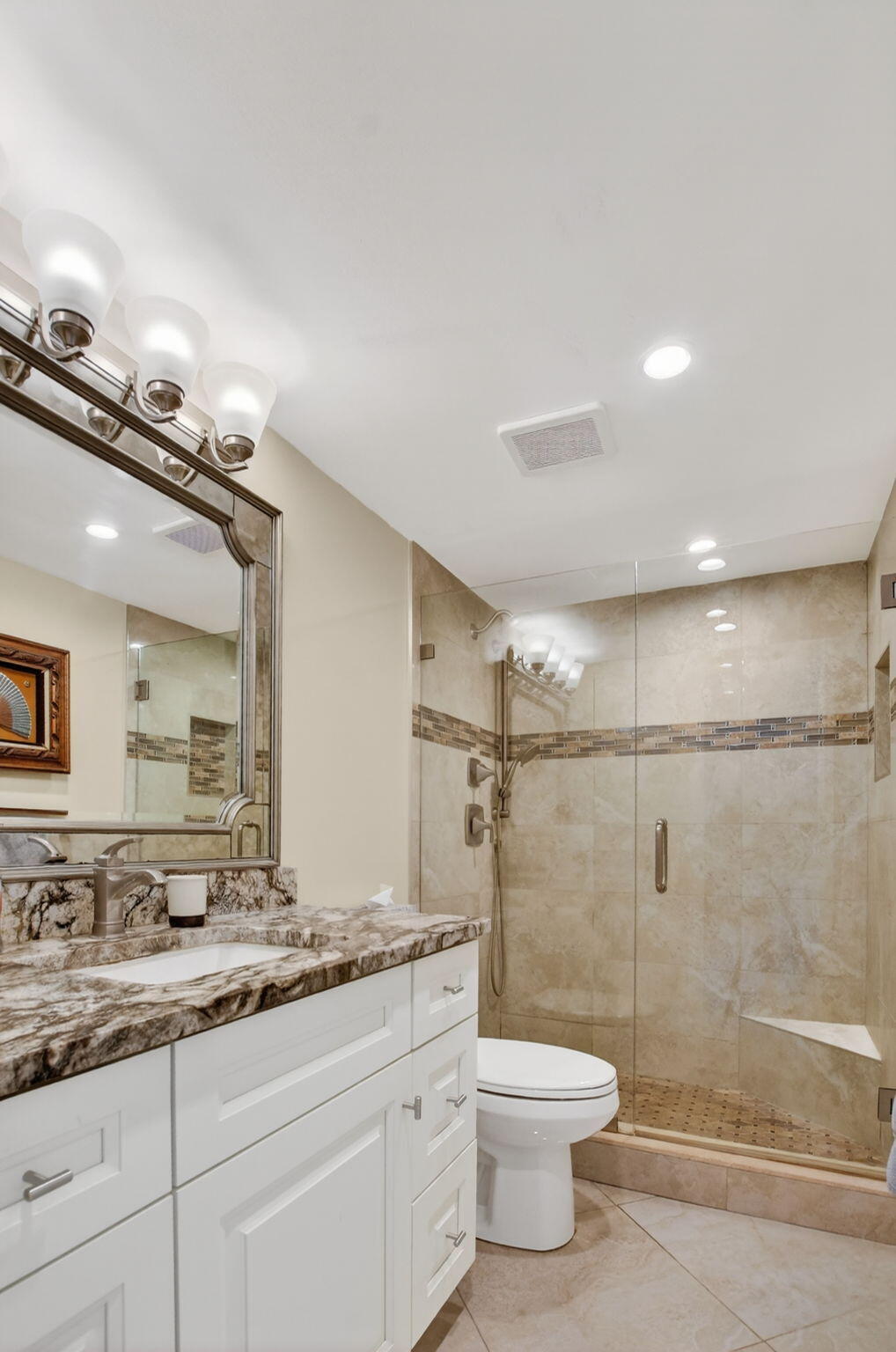 TIERRA DEL SOL CONDO - Residential