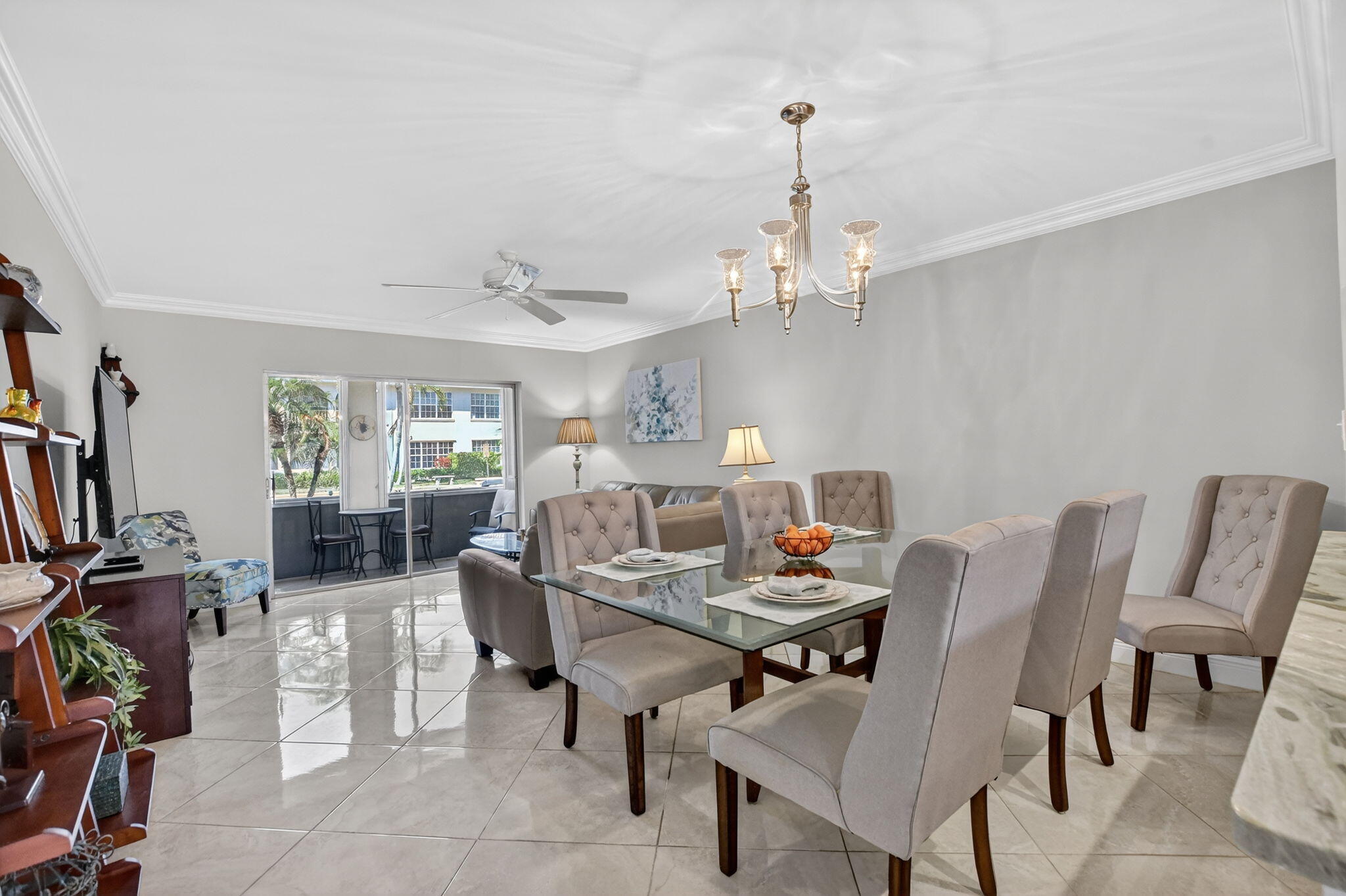 TIERRA DEL SOL CONDO - Residential