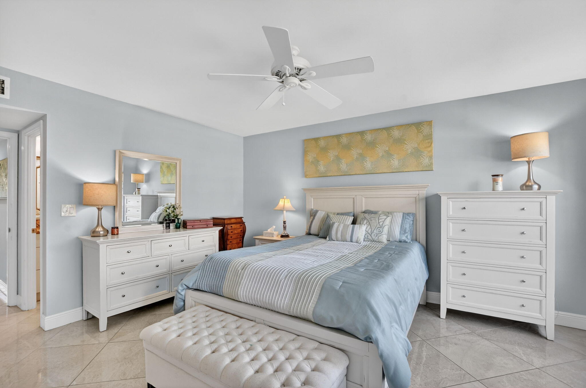 TIERRA DEL SOL CONDO - Residential