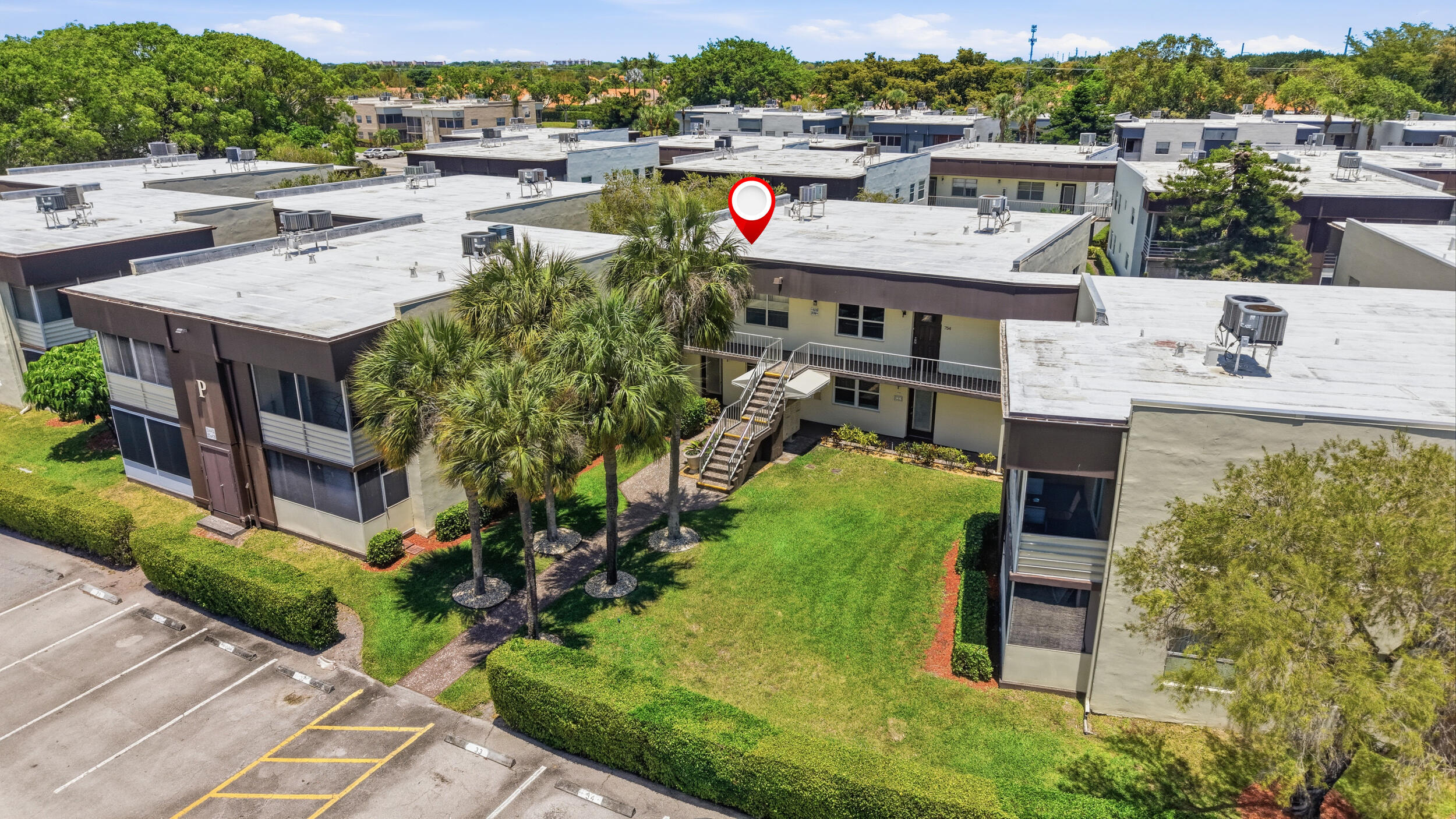 KINGS POINT NORMANDY CONDOS - Residential Lease