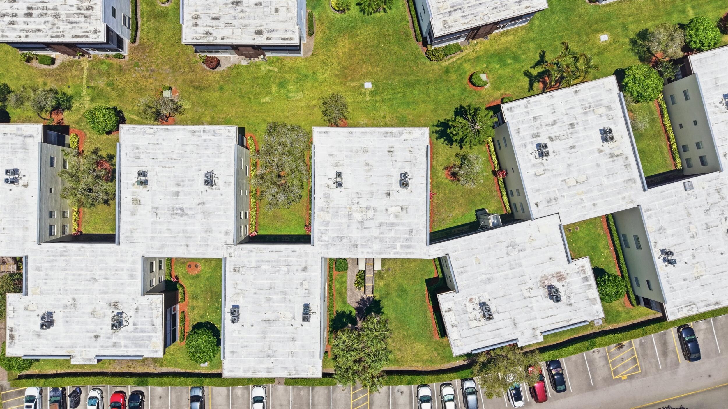 KINGS POINT NORMANDY CONDOS - Residential Lease
