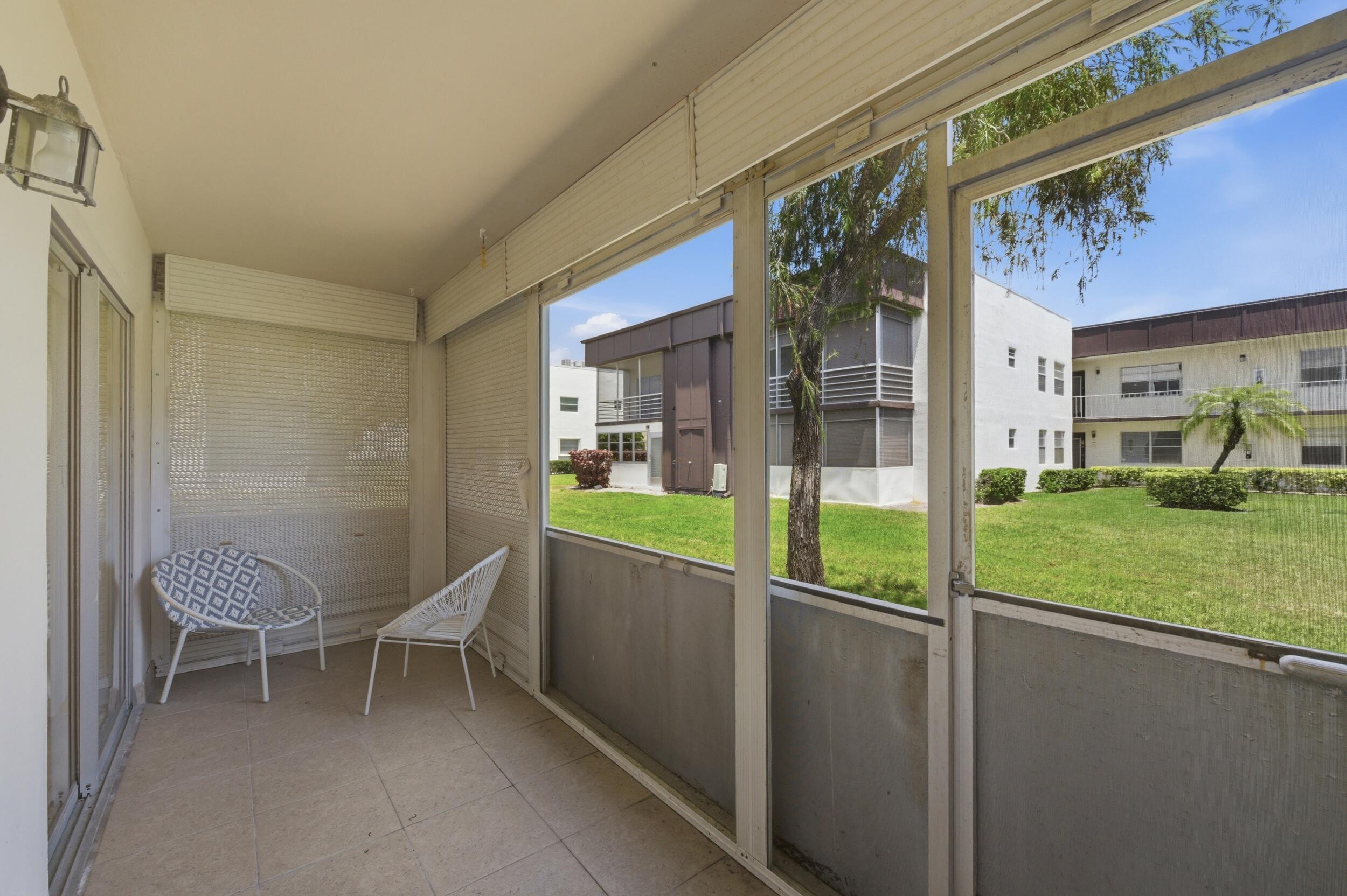 KINGS POINT NORMANDY CONDOS - Residential Lease