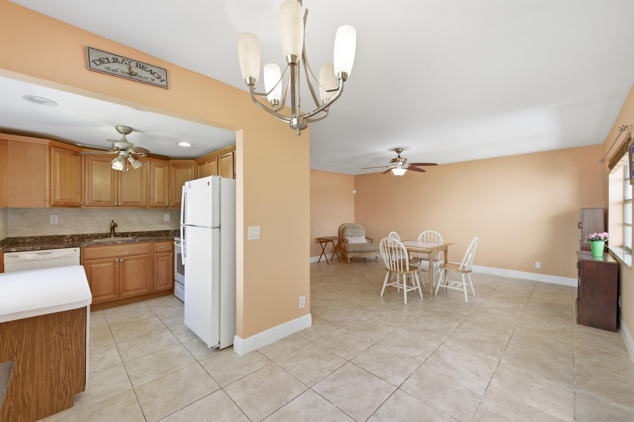 KINGS POINT NORMANDY CONDOS - Residential Lease