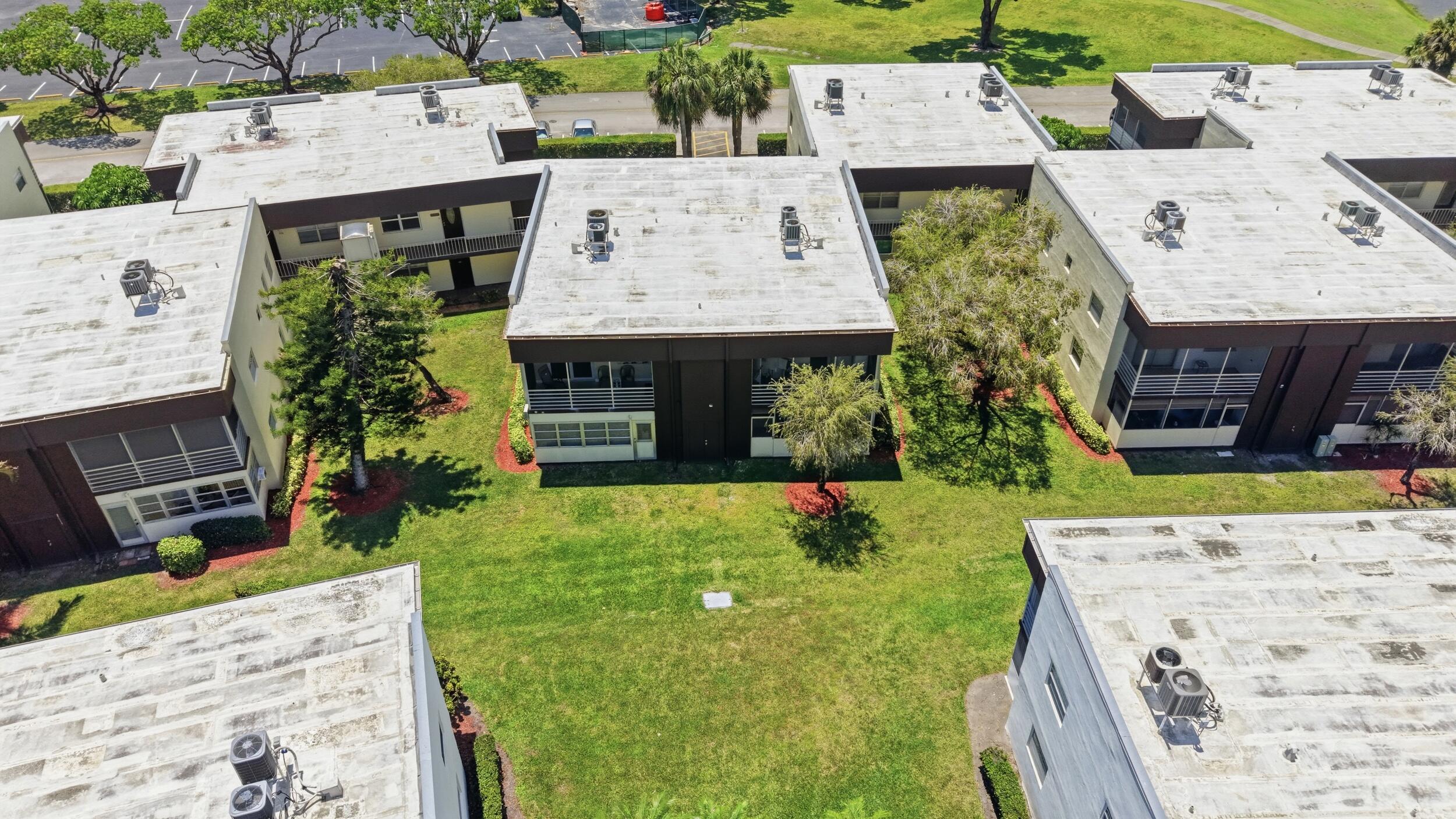 KINGS POINT NORMANDY CONDOS - Residential Lease