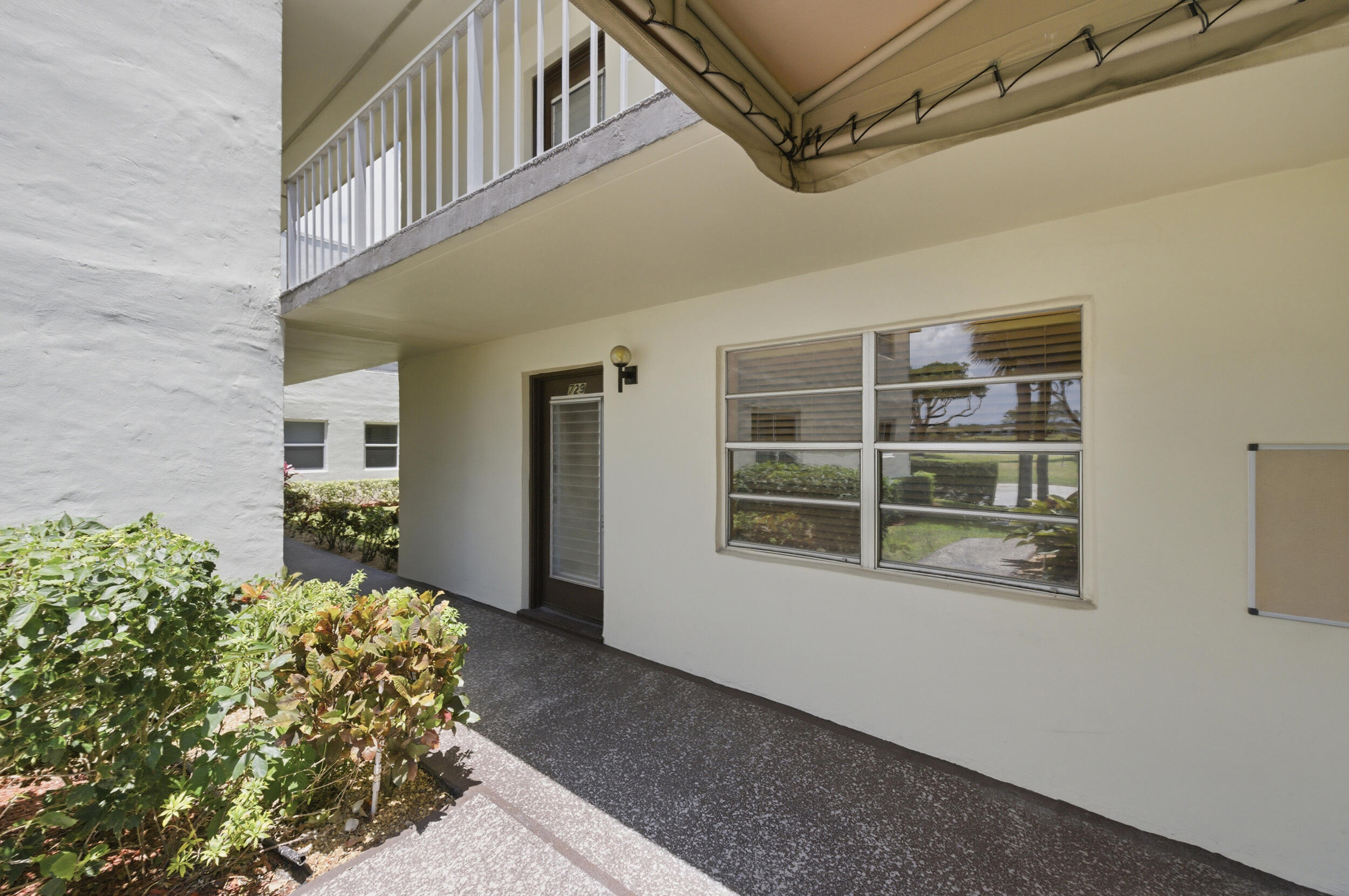 KINGS POINT NORMANDY CONDOS - Residential Lease