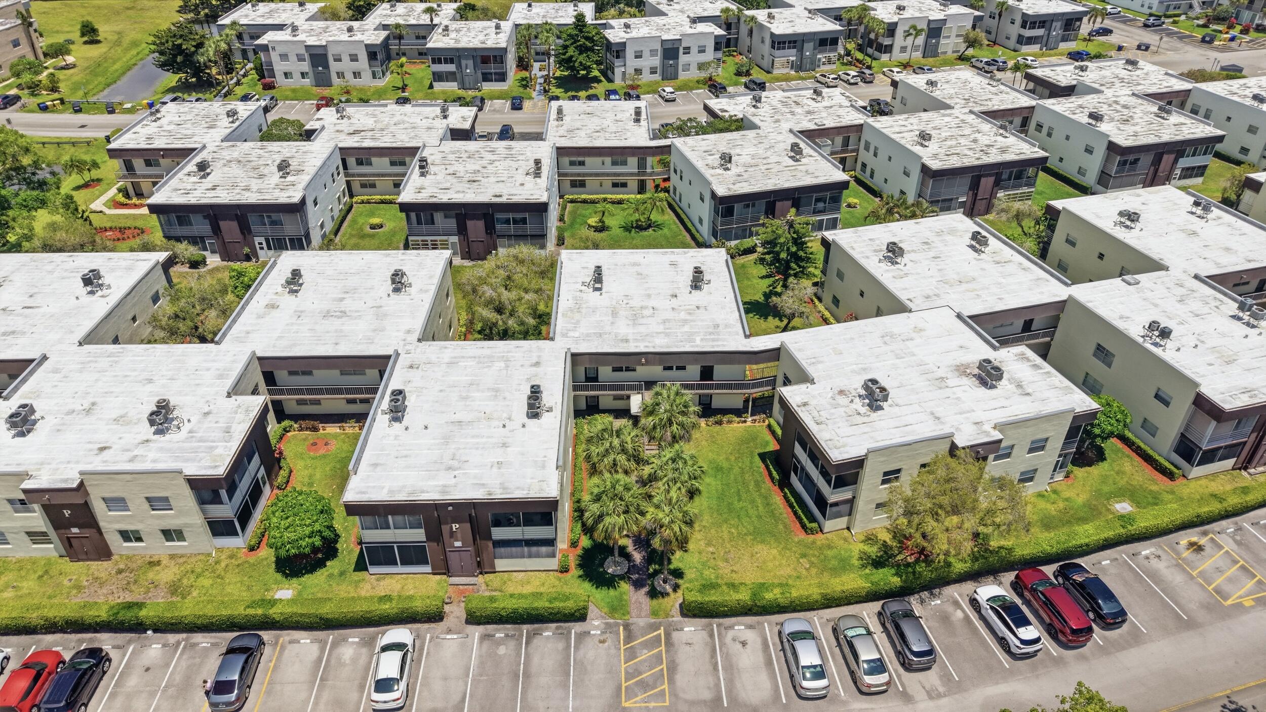 KINGS POINT NORMANDY CONDOS - Residential Lease