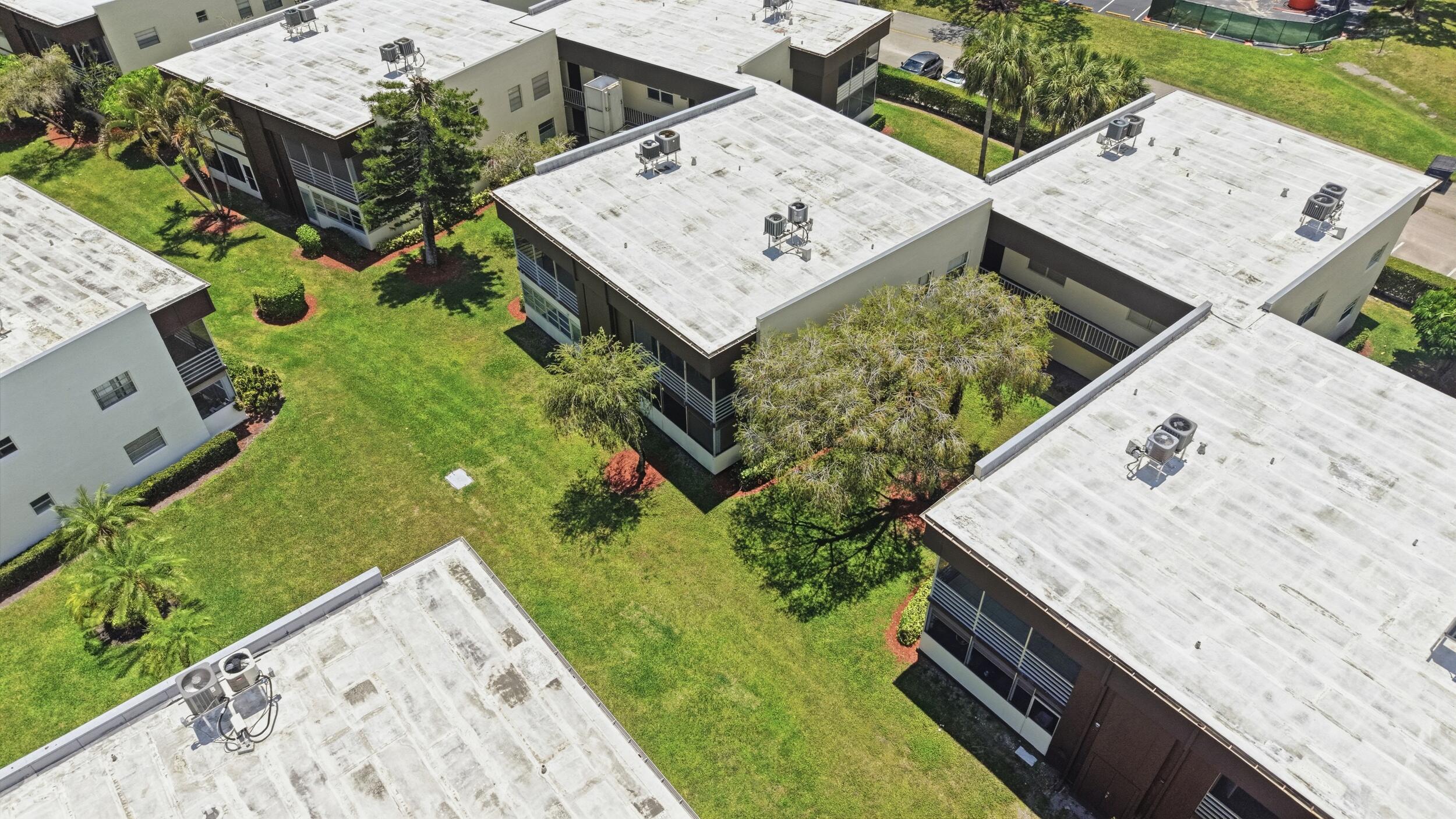 KINGS POINT NORMANDY CONDOS - Residential Lease