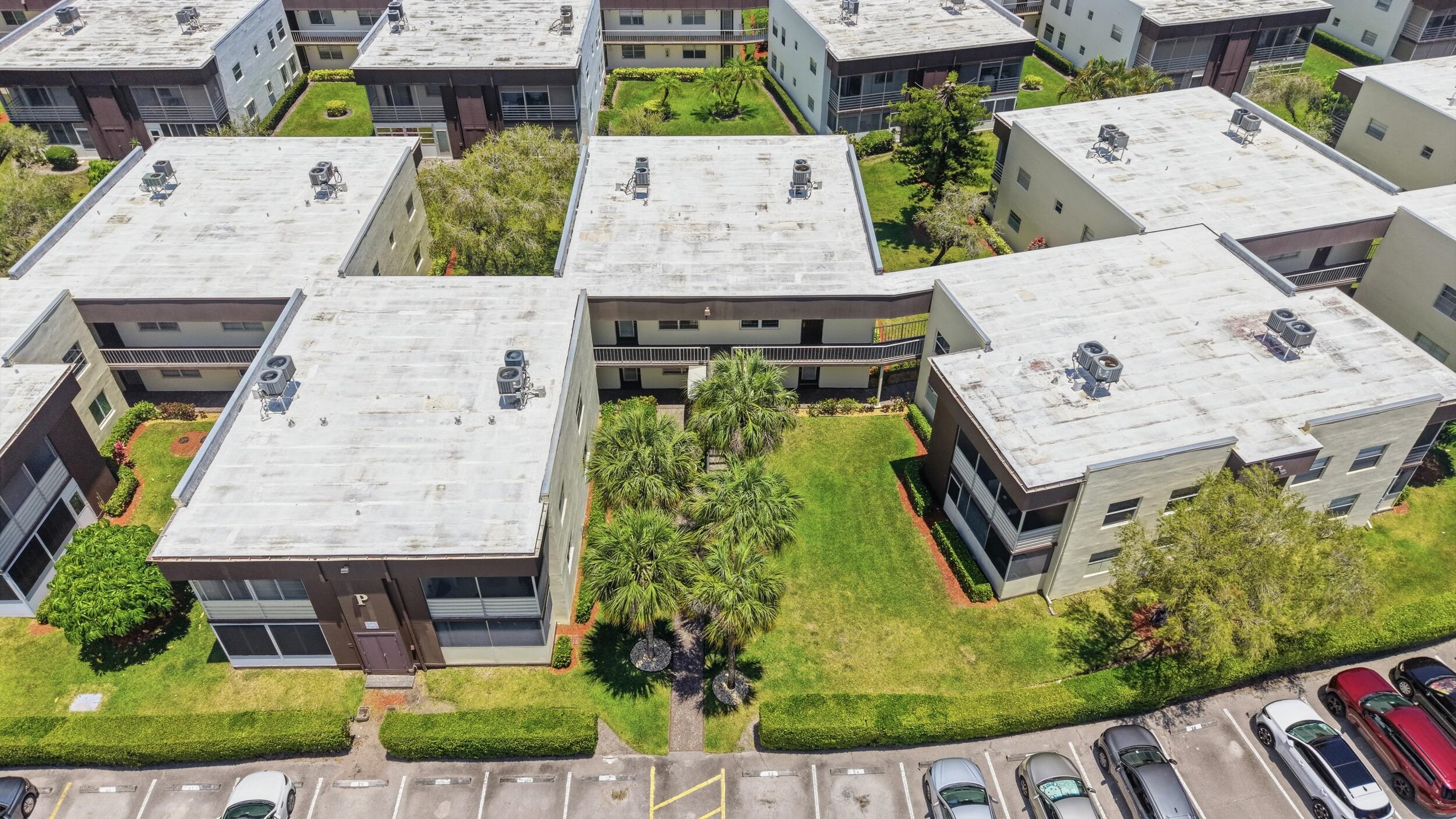 KINGS POINT NORMANDY CONDOS - Residential Lease