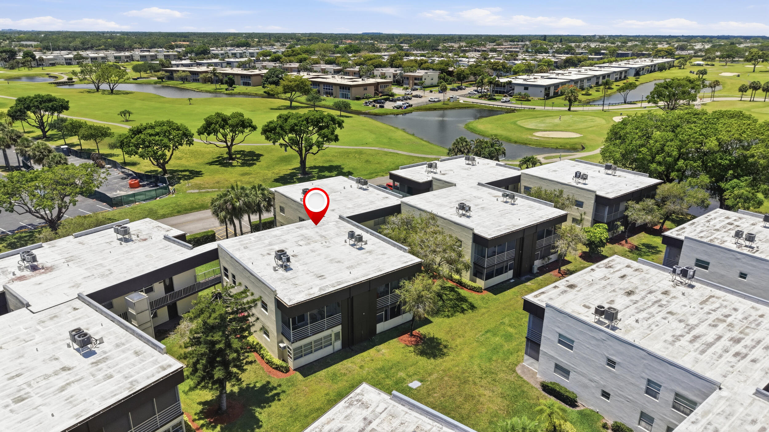 KINGS POINT NORMANDY CONDOS - Residential Lease