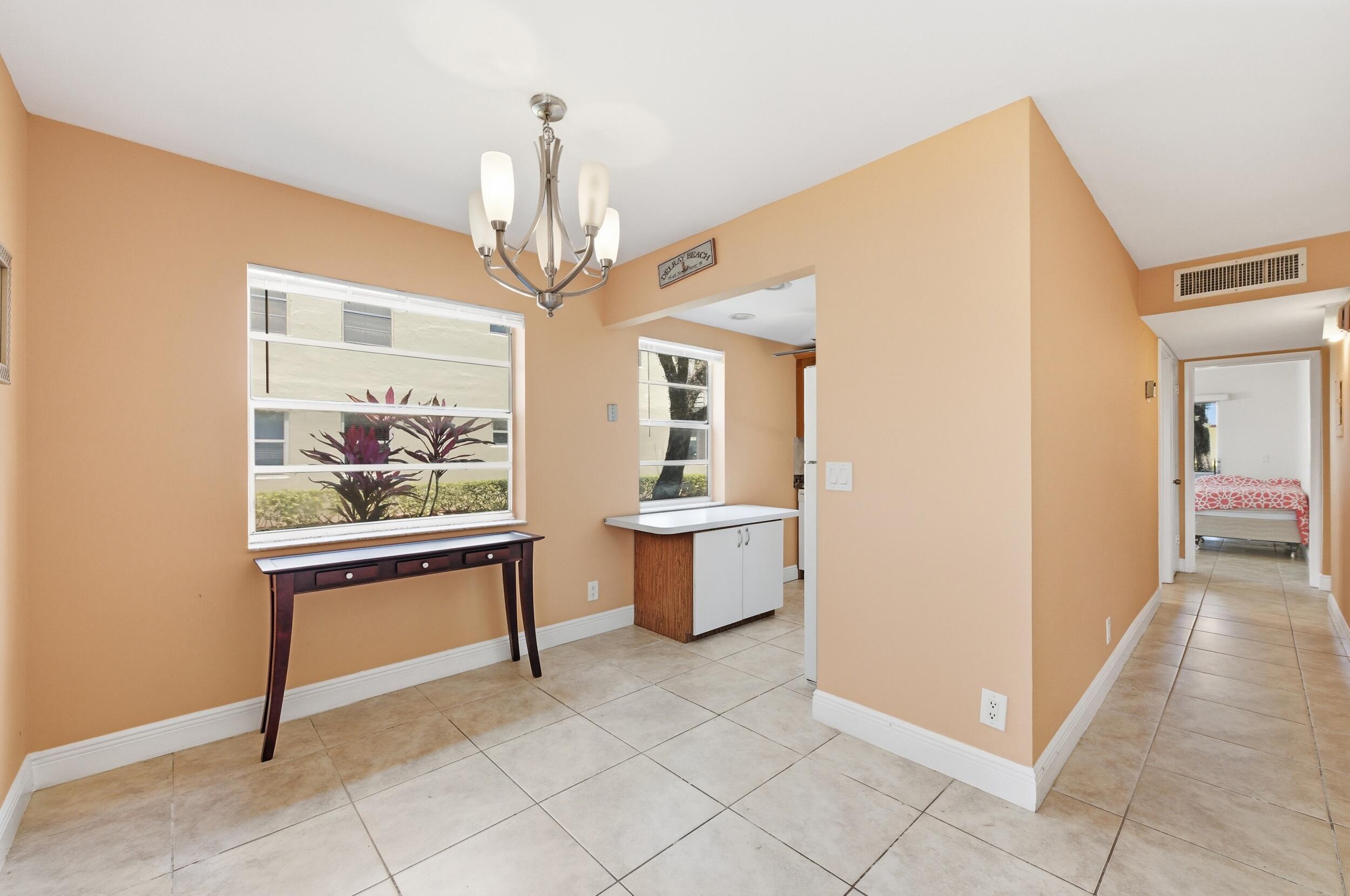 KINGS POINT NORMANDY CONDOS - Residential Lease