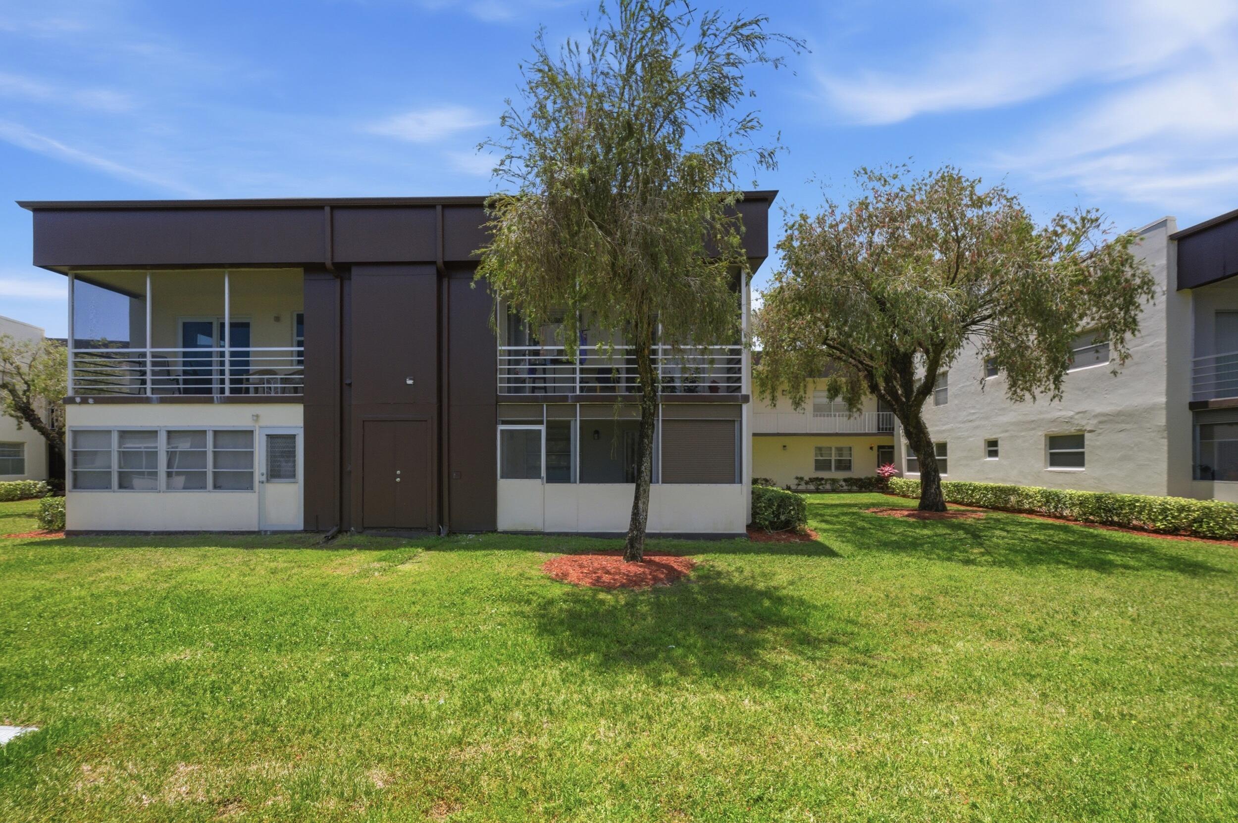 KINGS POINT NORMANDY CONDOS - Residential Lease