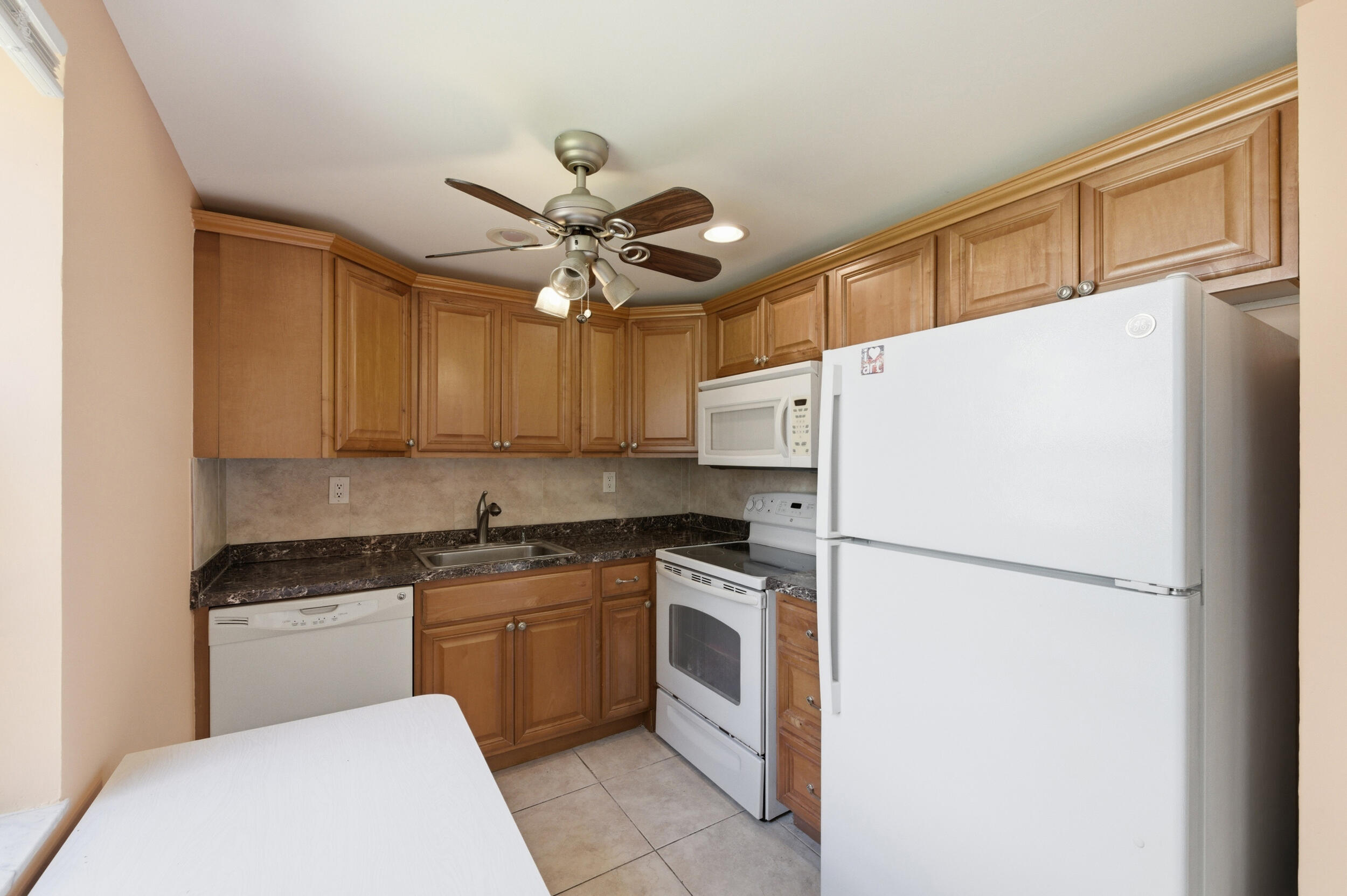 KINGS POINT NORMANDY CONDOS - Residential Lease