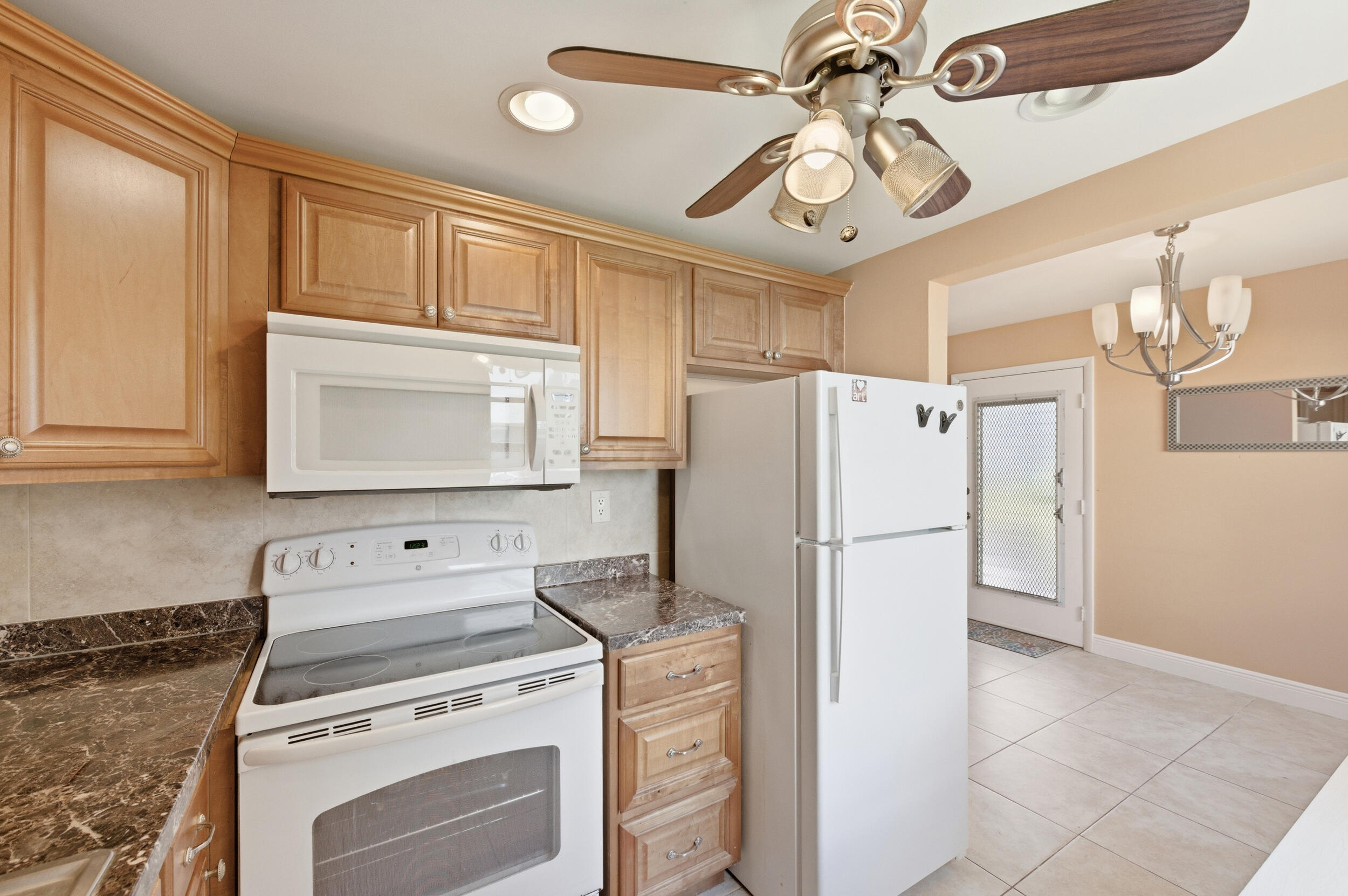 KINGS POINT NORMANDY CONDOS - Residential Lease