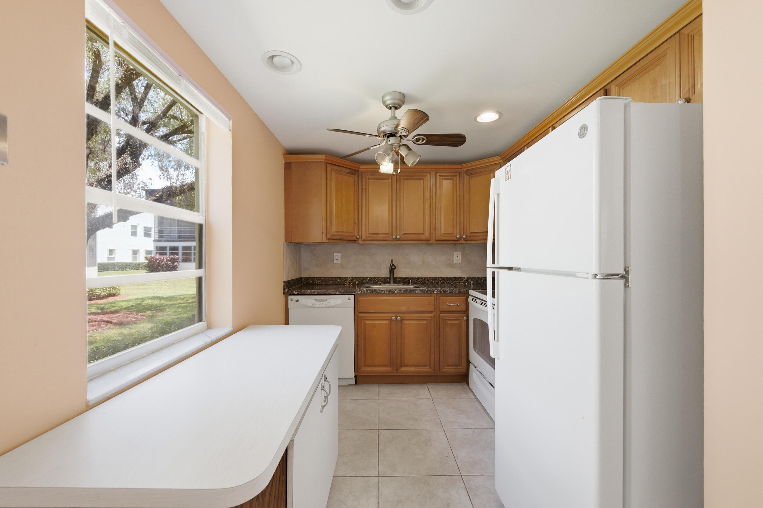 KINGS POINT NORMANDY CONDOS - Residential Lease