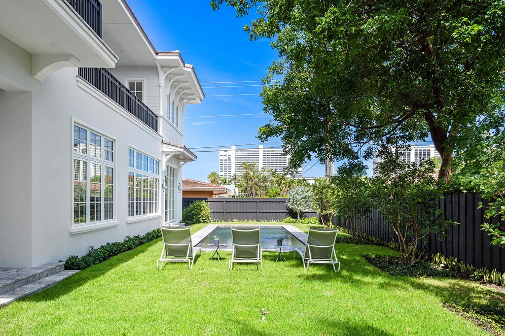 SPANISH RIVER LAND - Residential