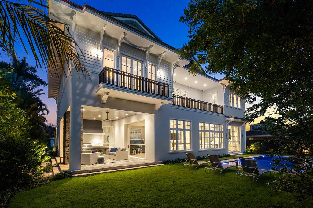 SPANISH RIVER LAND - Residential