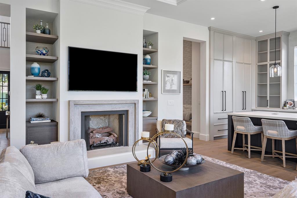 SPANISH RIVER LAND - Residential