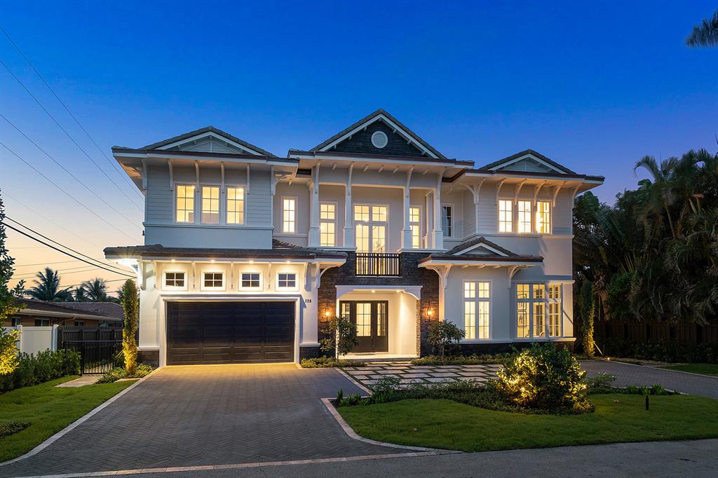 SPANISH RIVER LAND - Residential