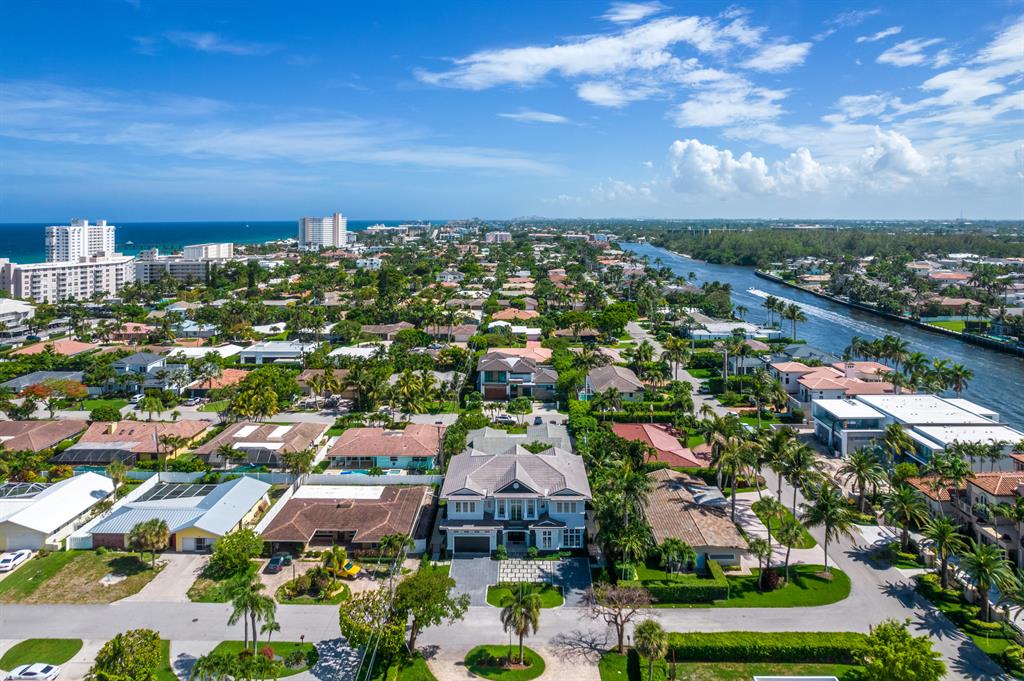 SPANISH RIVER LAND - Residential