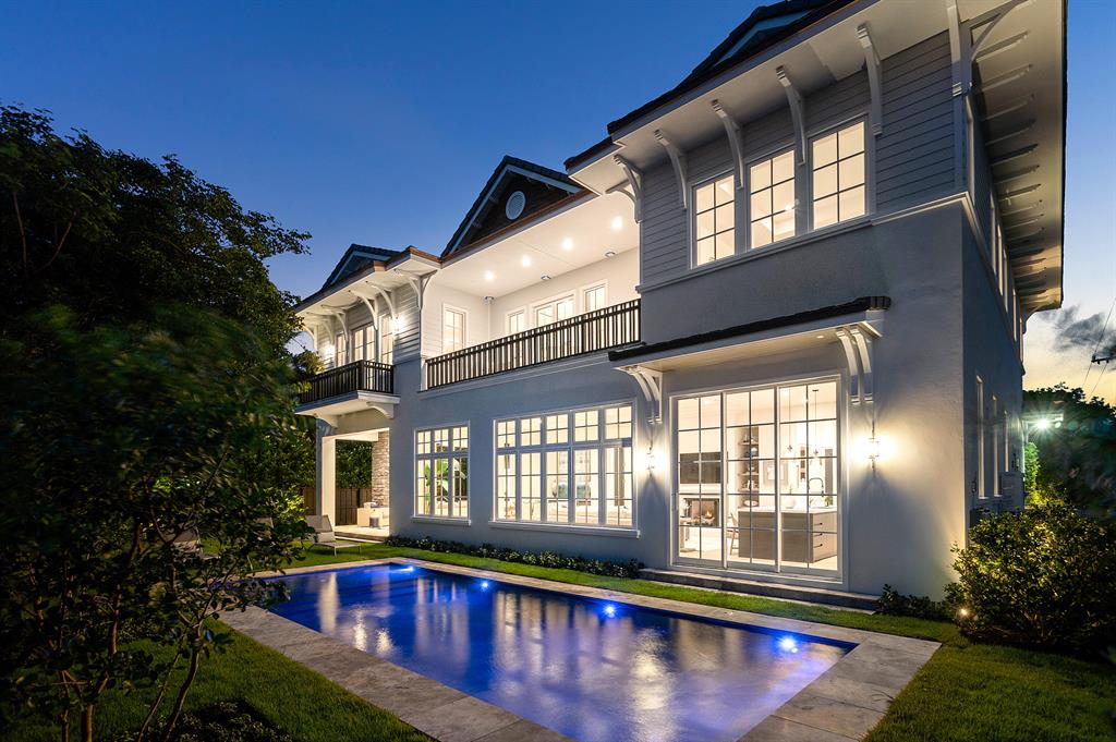 SPANISH RIVER LAND - Residential