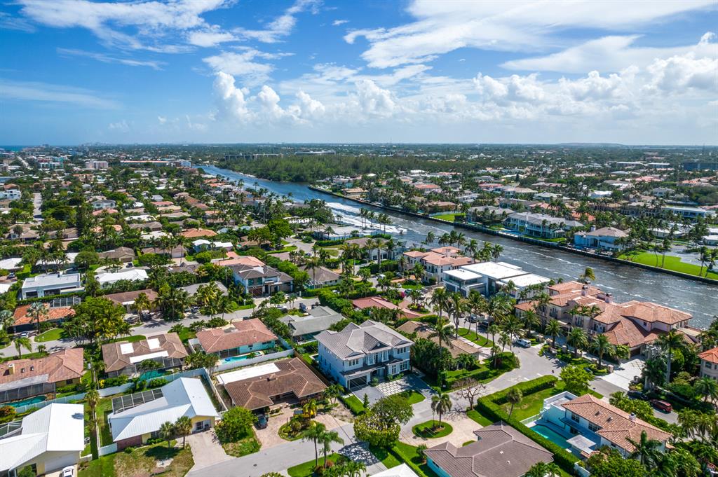 SPANISH RIVER LAND - Residential