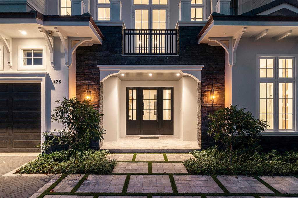 SPANISH RIVER LAND - Residential