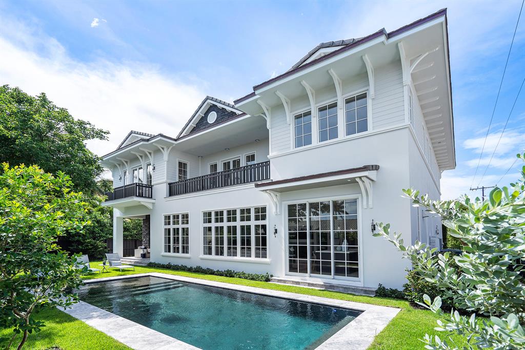 SPANISH RIVER LAND - Residential